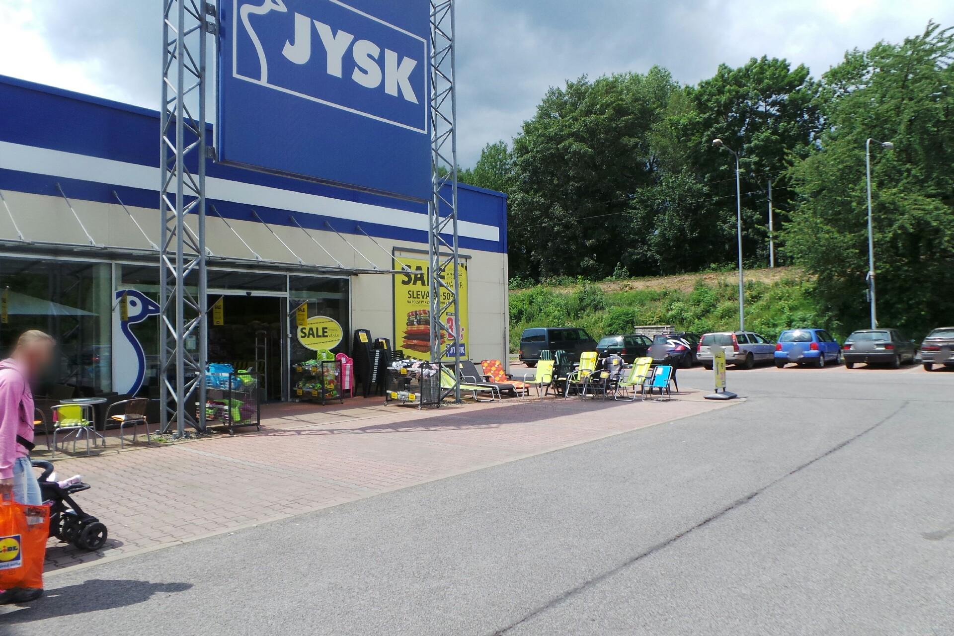 JYSK foto 2