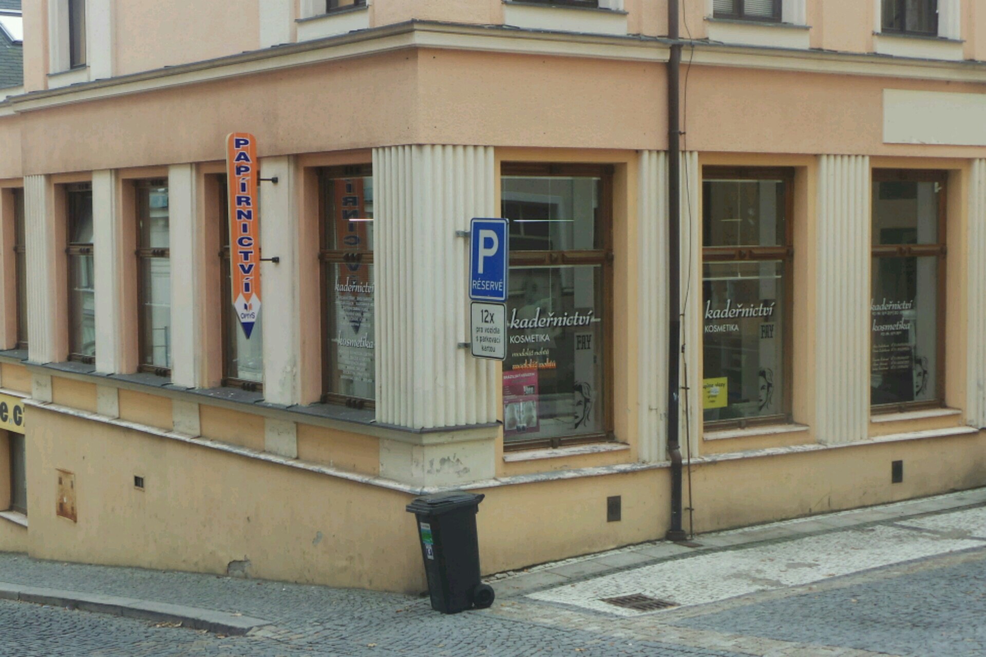 Žaneta Kuželková - kadeřnictví foto 1