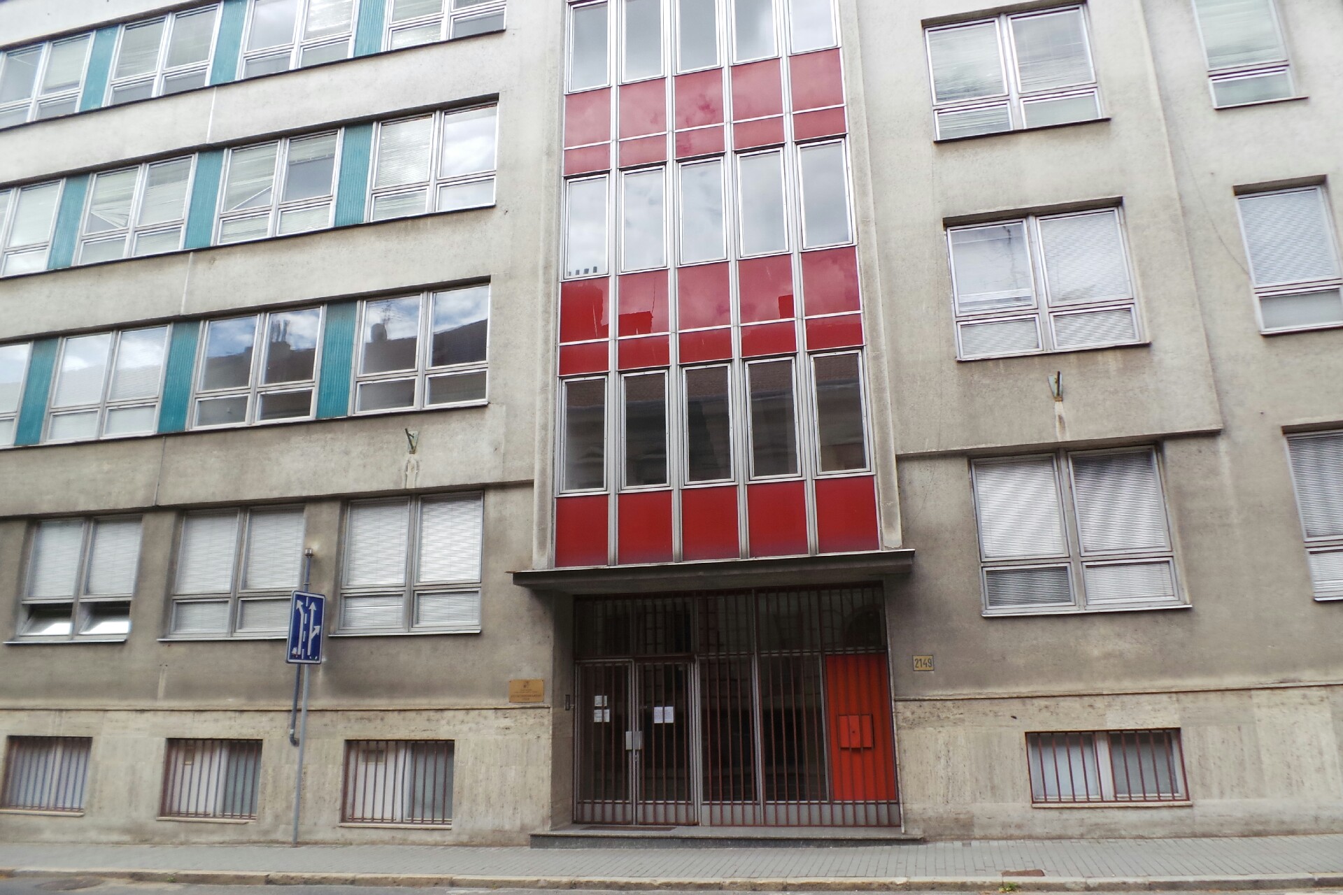 Státní okresní archiv Písek