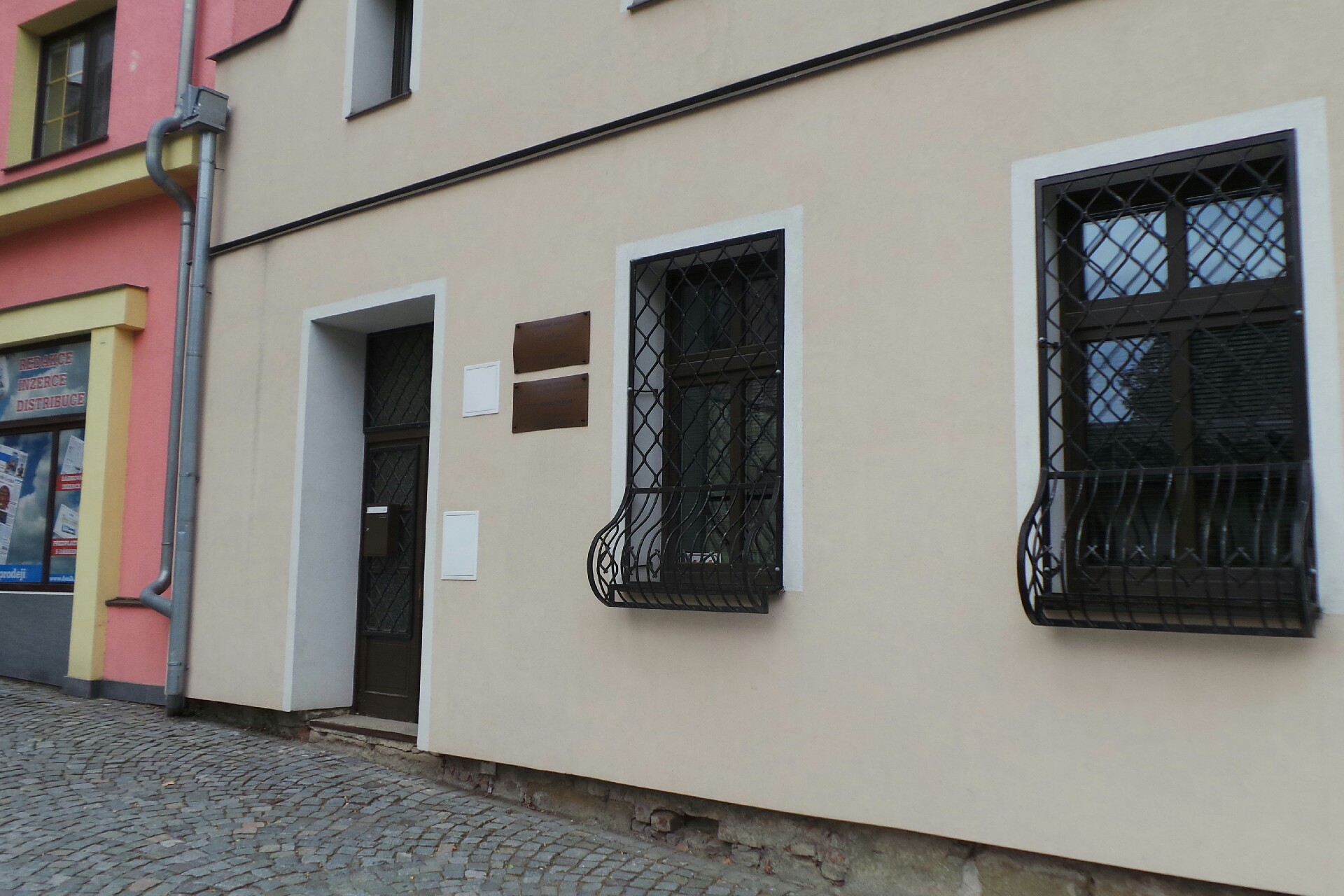 Carda Petr, Mgr., advokát