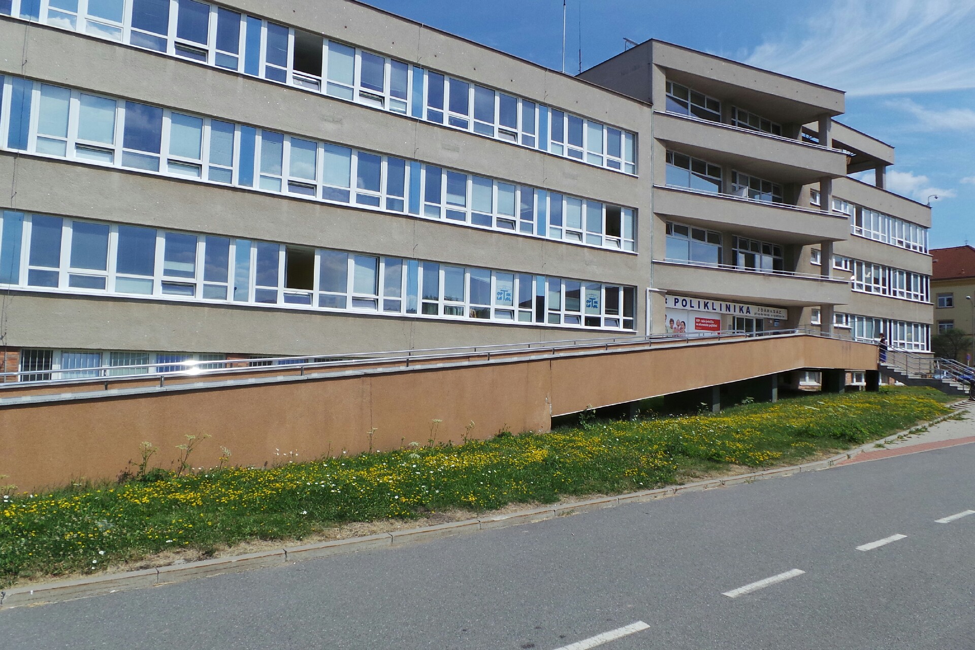 Oblastní charita Žďár nad Sázavou - Charitní ošetřovatelská služba foto 1