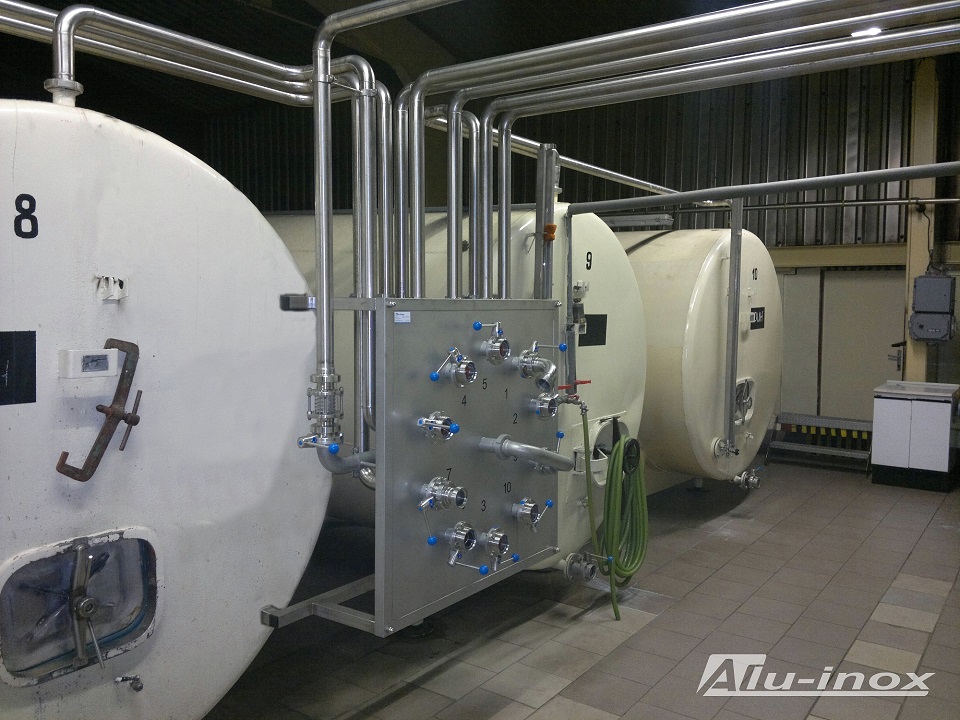 ALU - INOX, s.r.o. foto 3