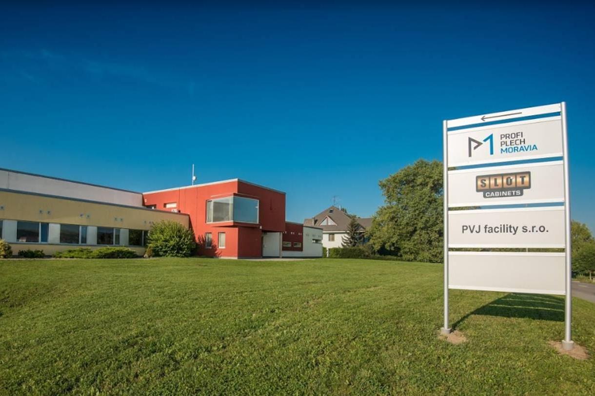 Profi plech Moravia s.r.o.