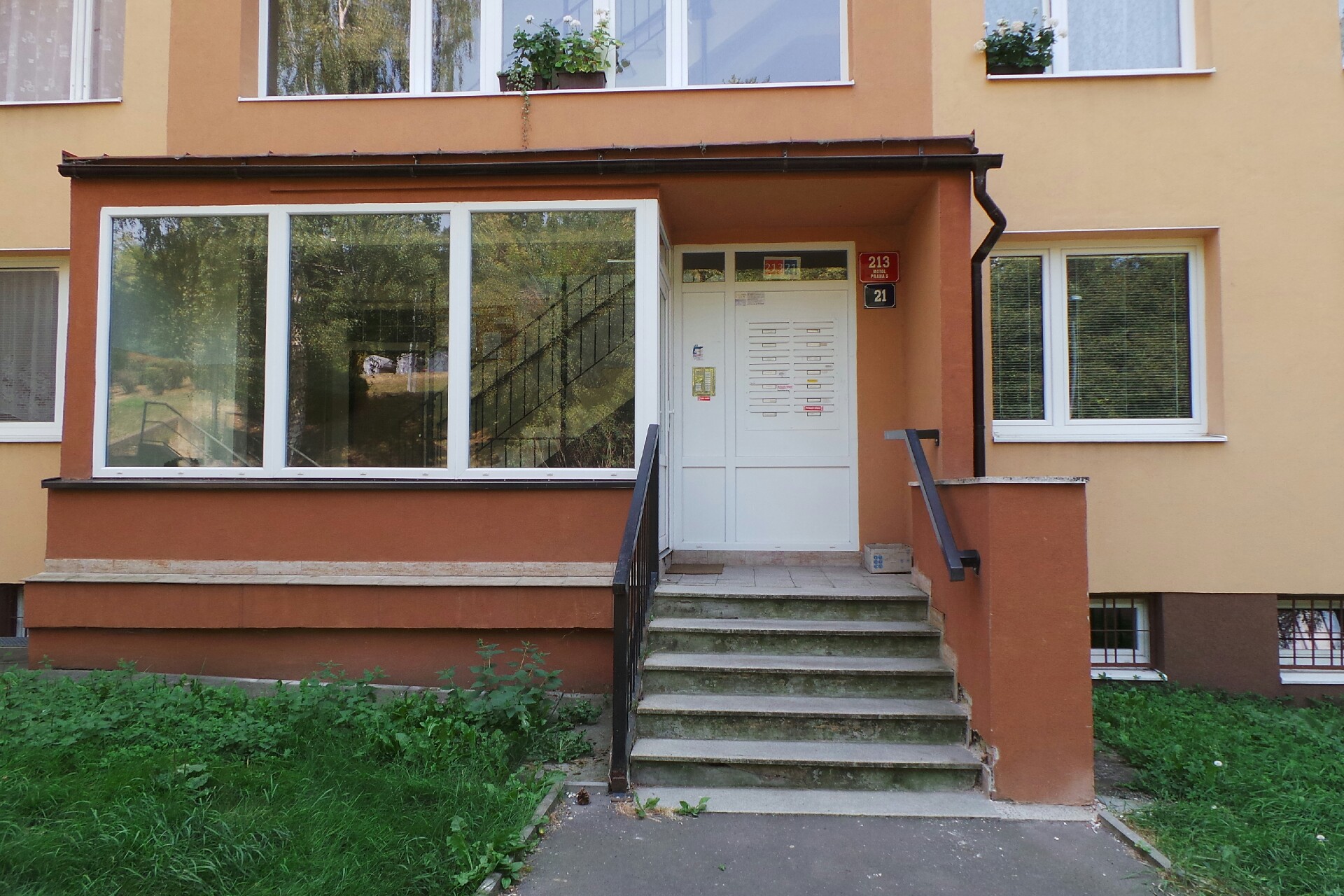 PPK - PaedDr. Zdeňka Kašparová