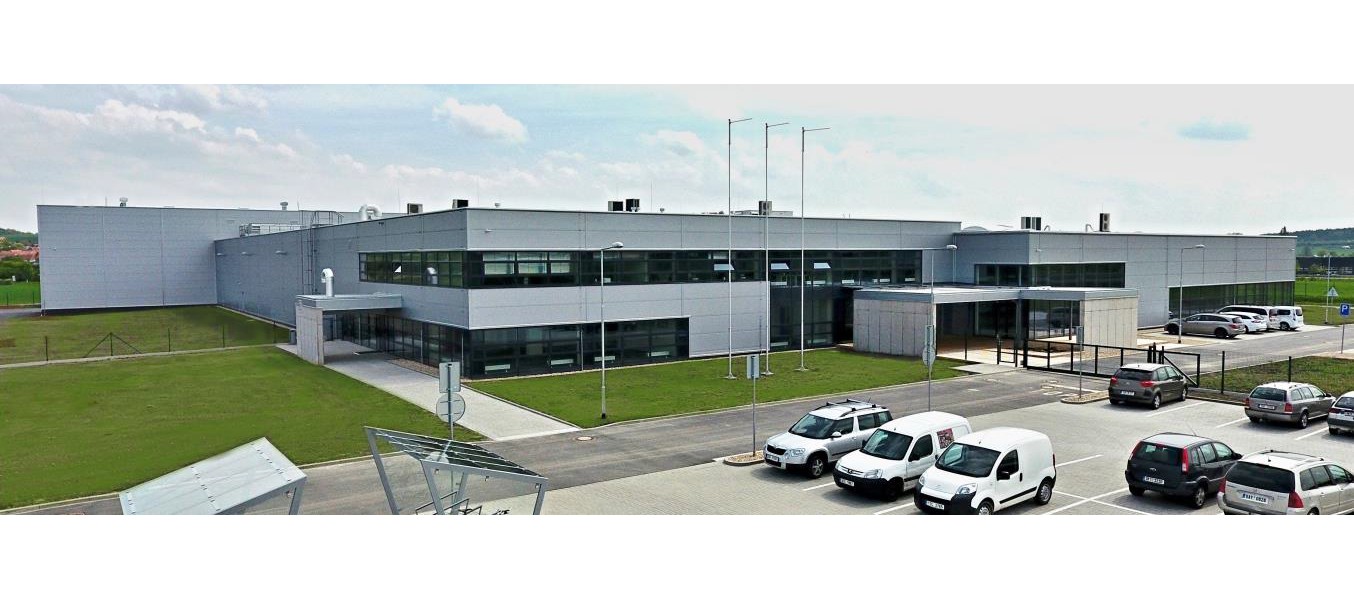 SOLARCO Machinery, s.r.o. foto 2