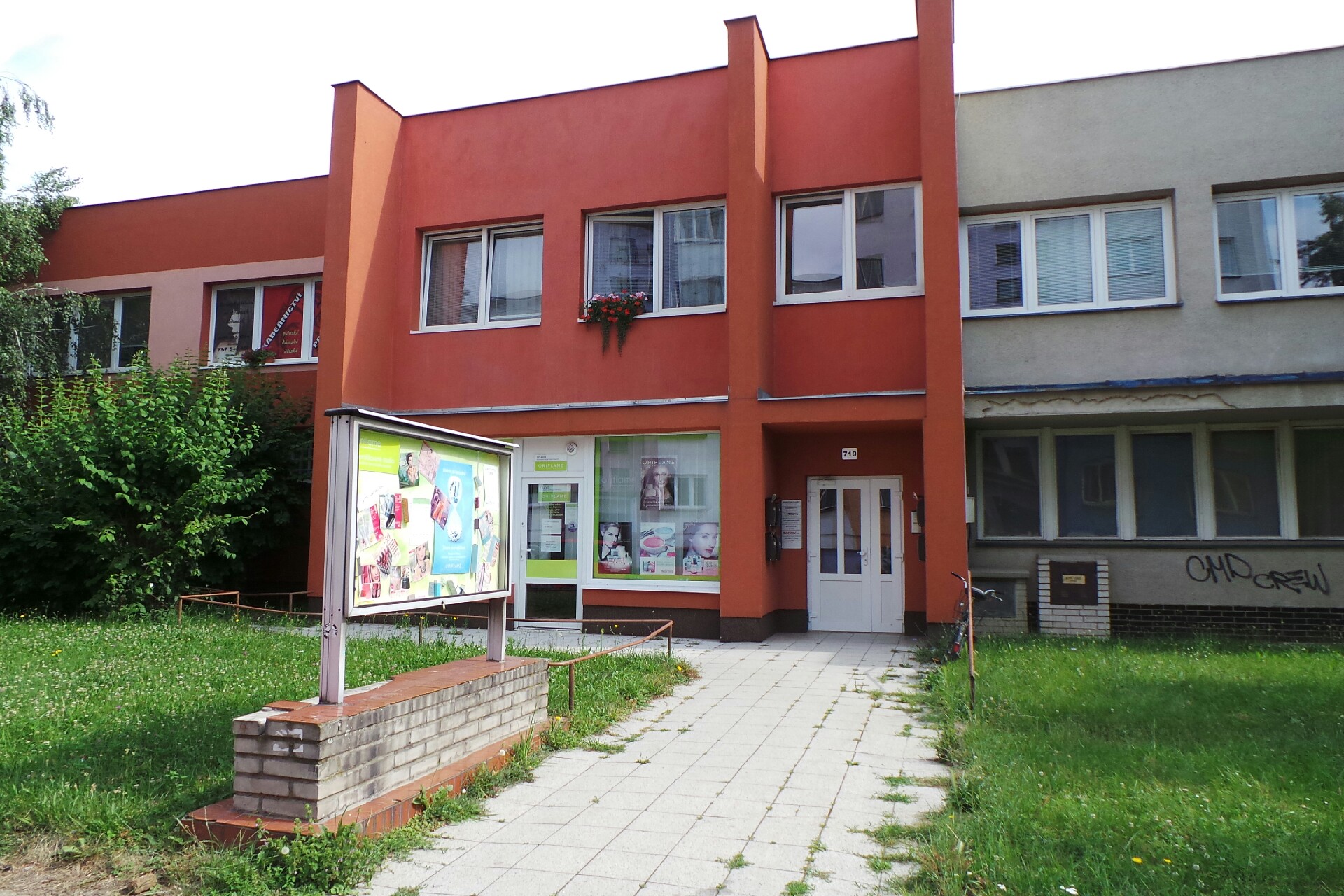 Autoškola Jaroslav Zavoral