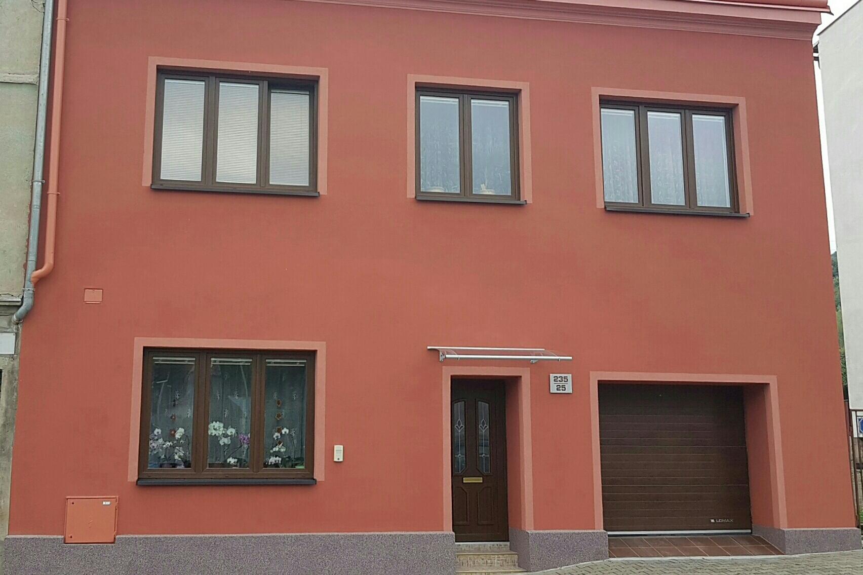 Jaroslava Korbelová - hotel pro malé psy