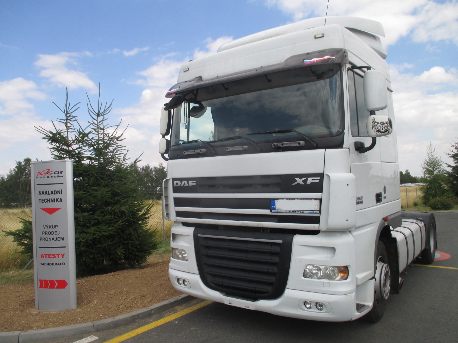 AR car - CZ s.r.o. foto 3