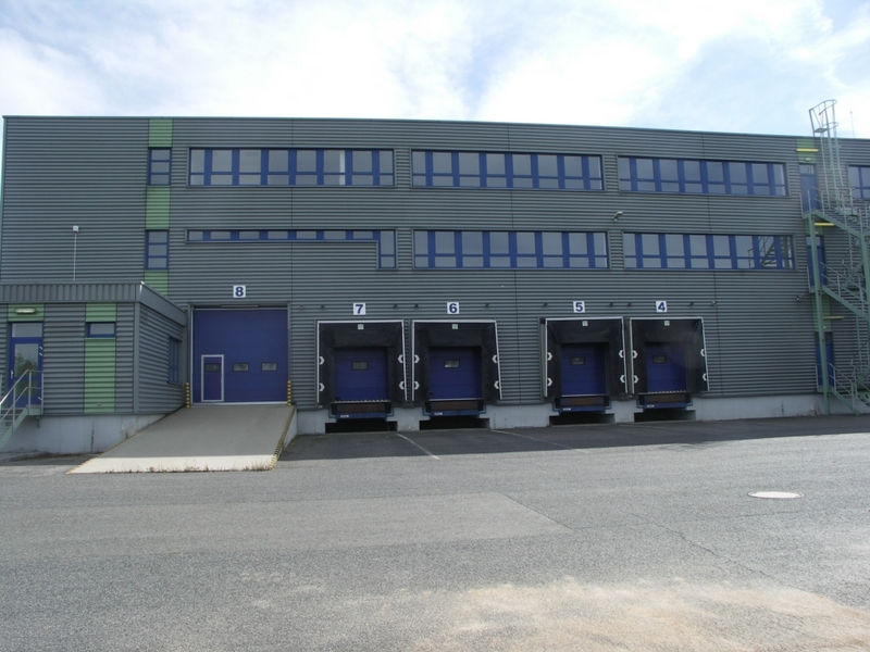 Velkoobchod COLOSSEUM foto 3