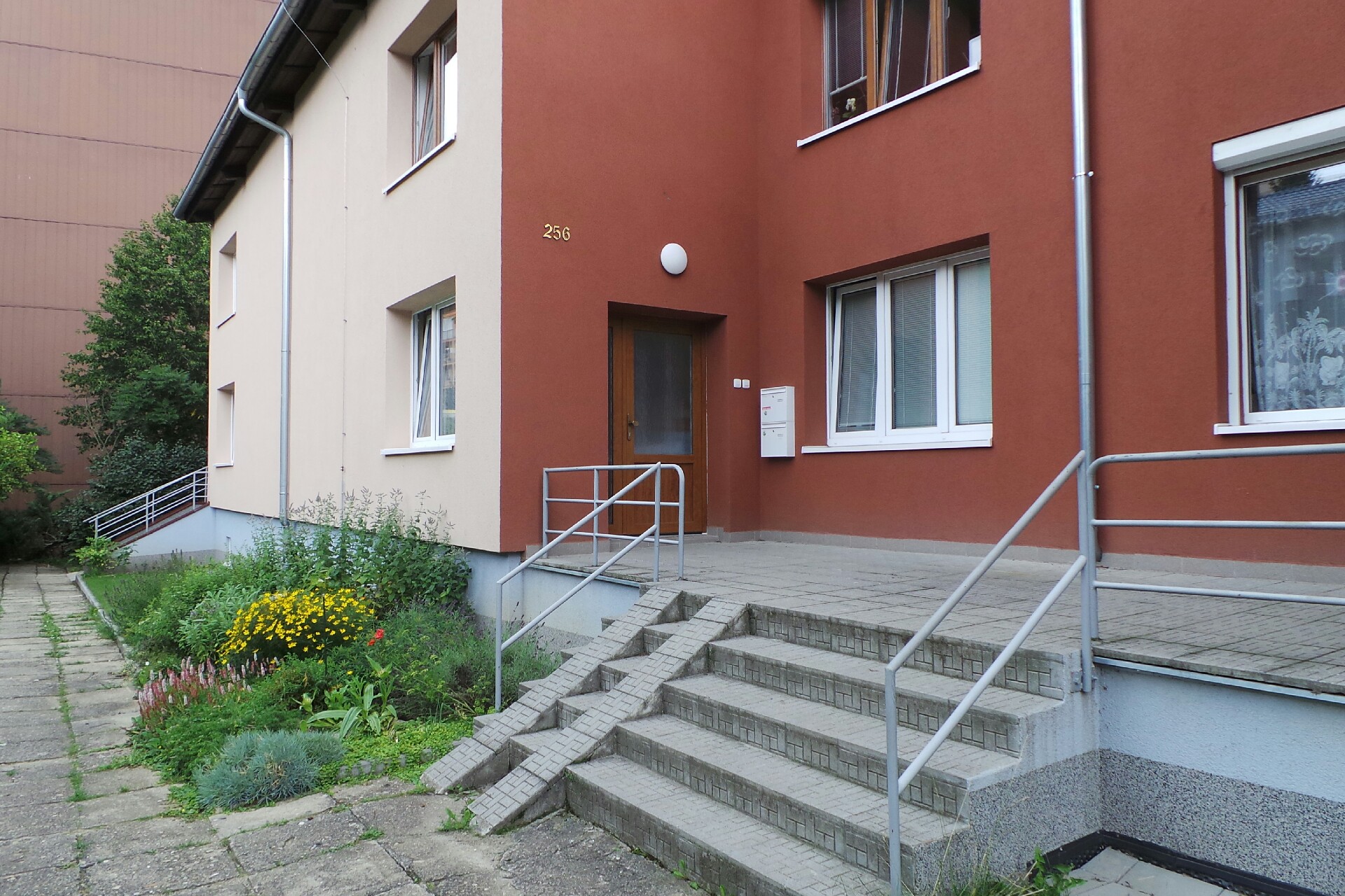 Tradu - Ing. Ladislav Kossa