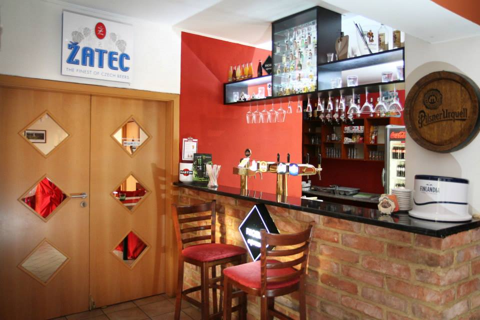 Restaurace Národní dům