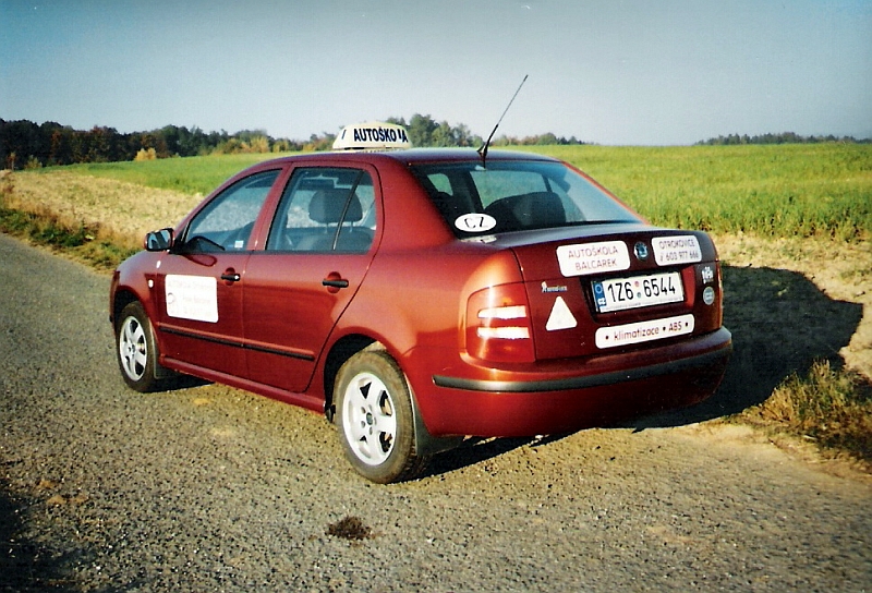 Autoškola Balcárek foto 4