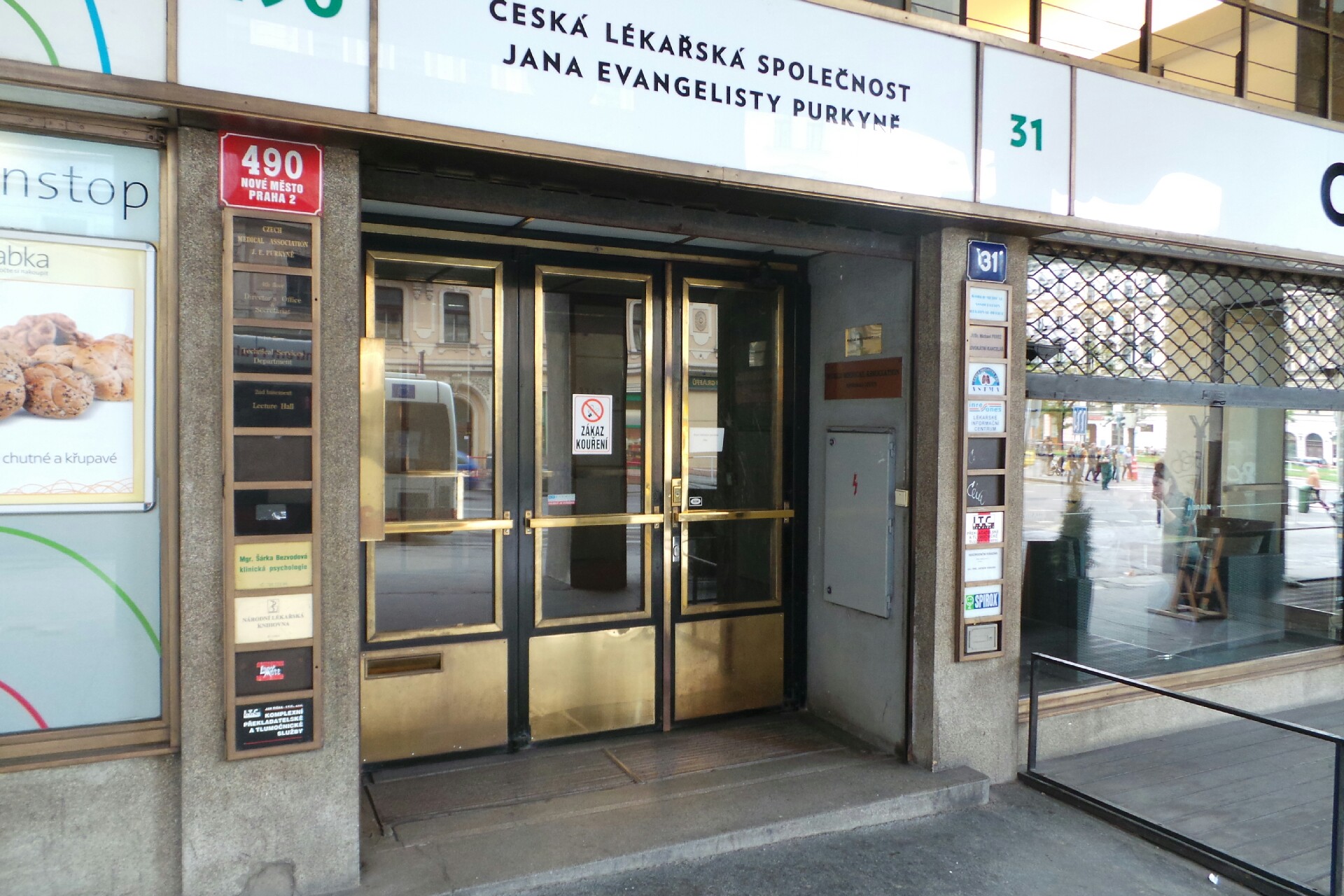 JUDr. Jindřich Zadina