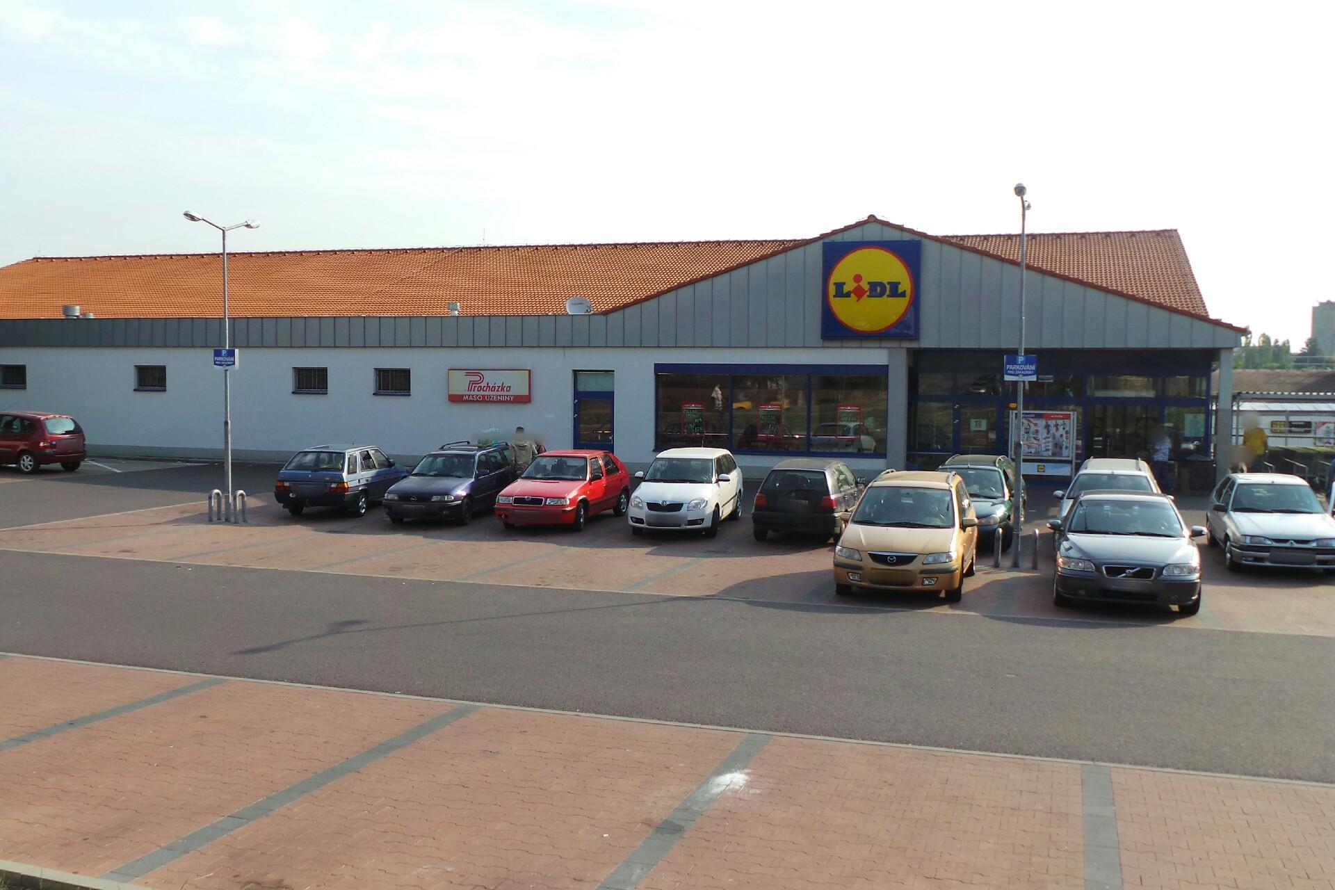 Lidl