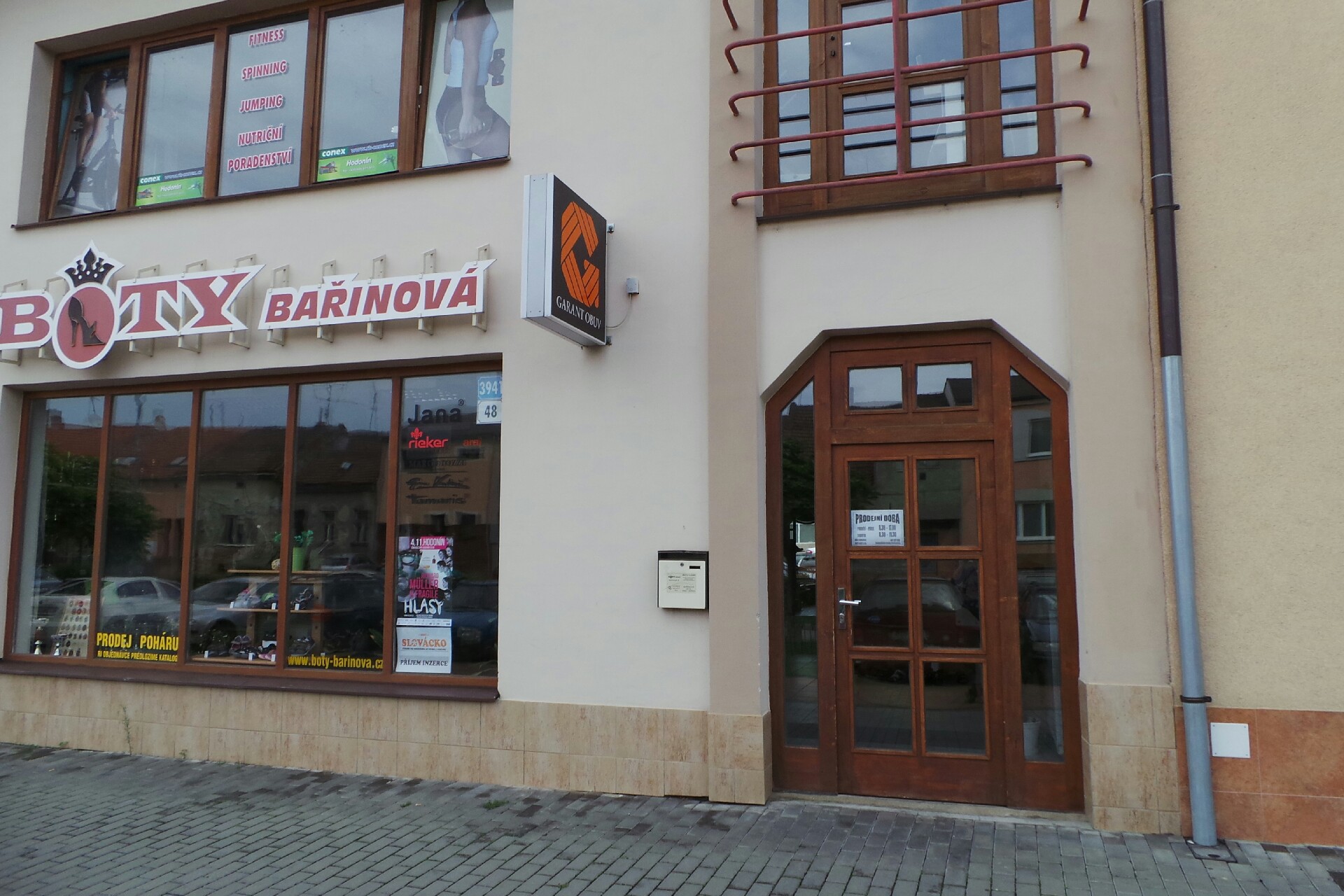 Vladimír Horych telekomunikace