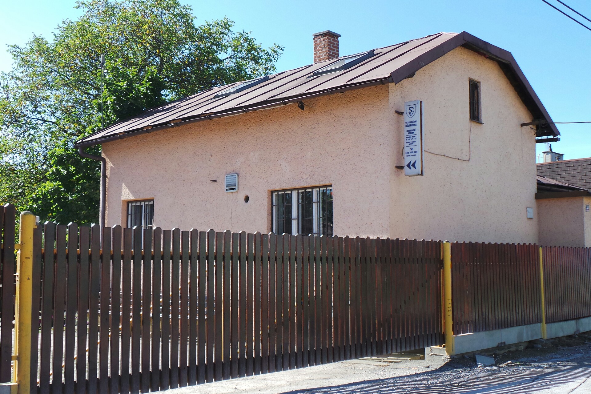 MVDr. Marian Konieczny