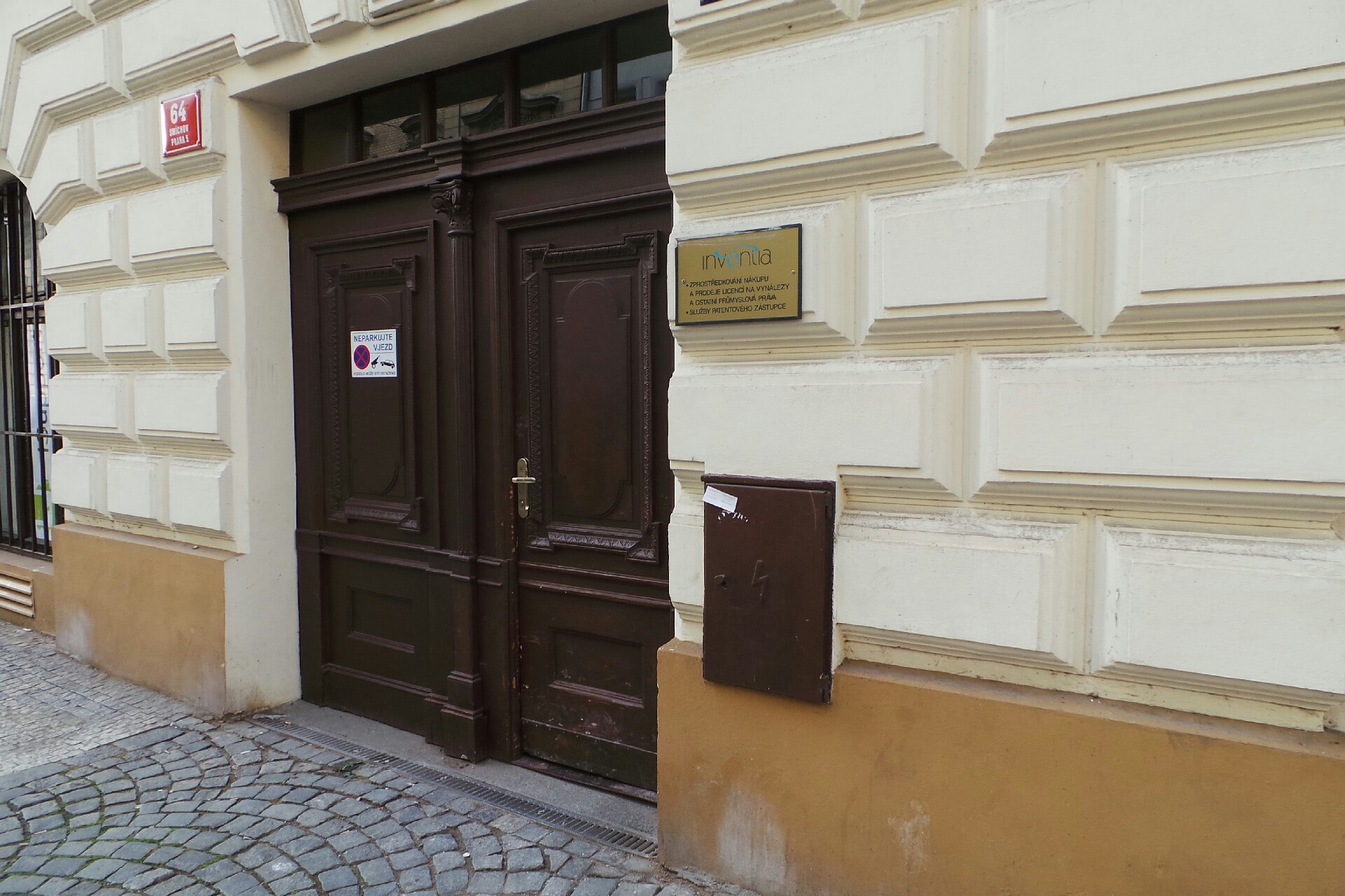 Mgr. Barbora Donathová, LL.M., advokátní kancelář foto 1