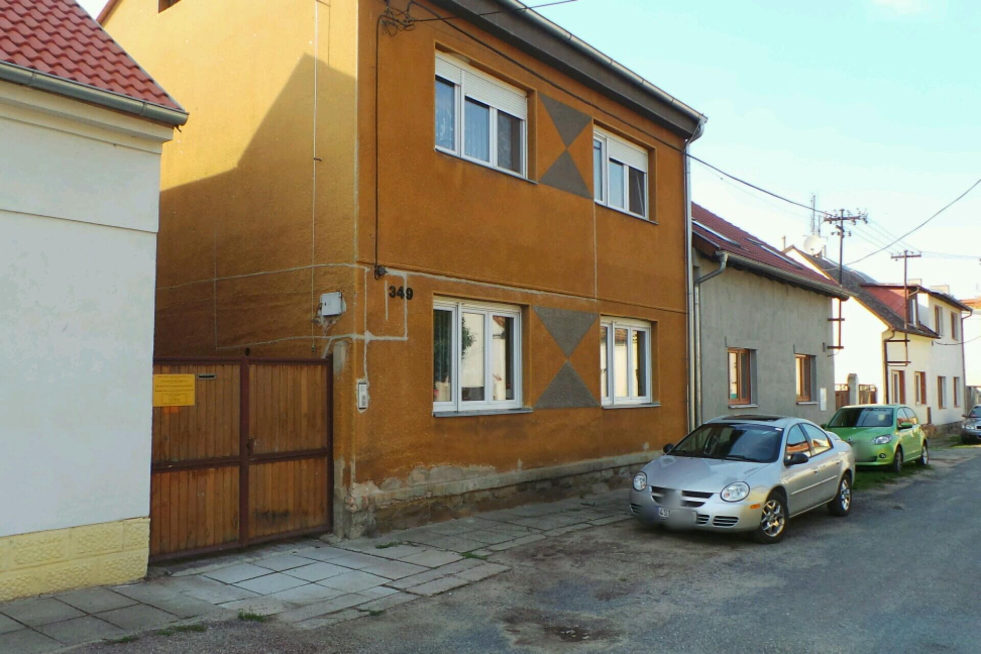 Účetní a daňová kancelář Ing. Aleny Tůmové, s.r.o.