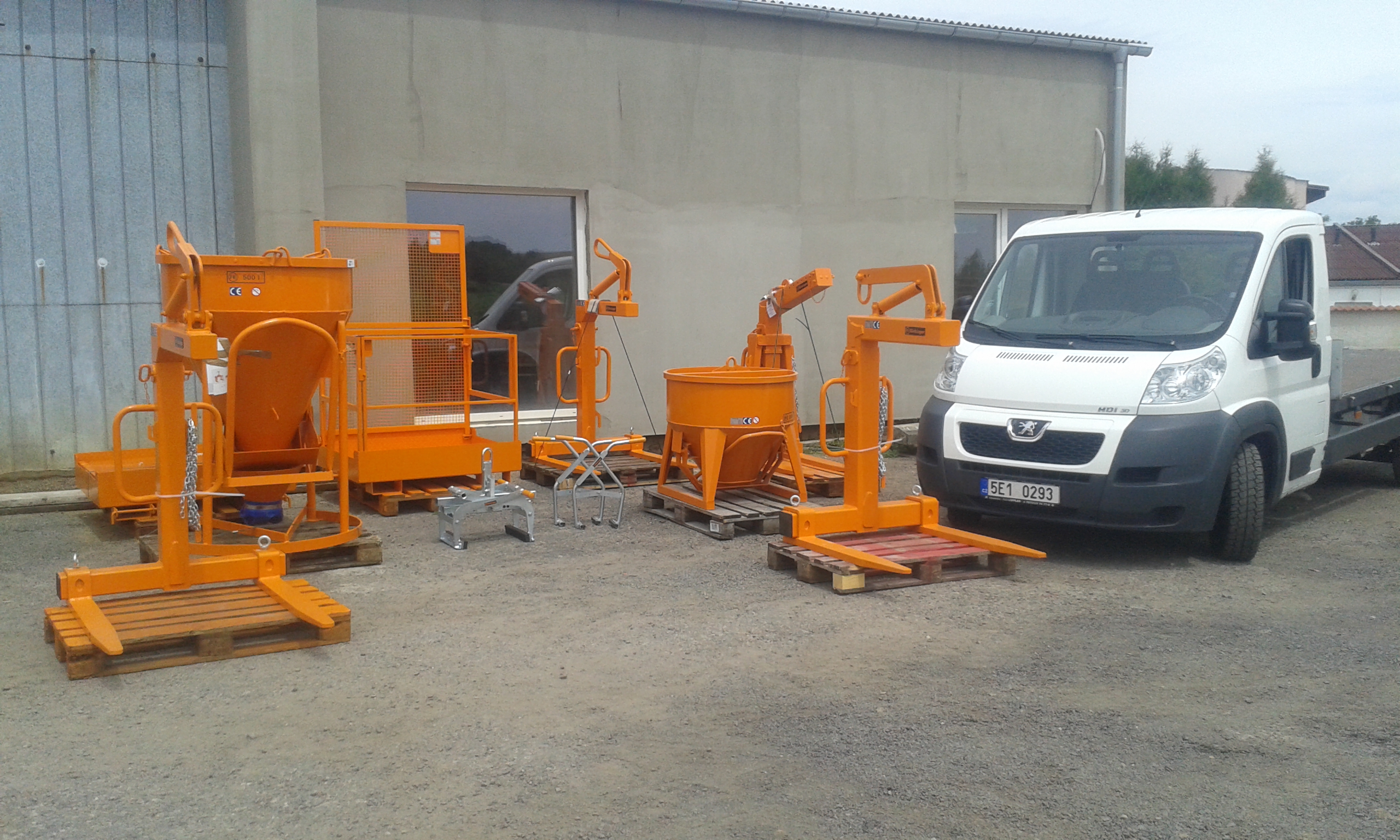 ProfiTech CZ, s.r.o.