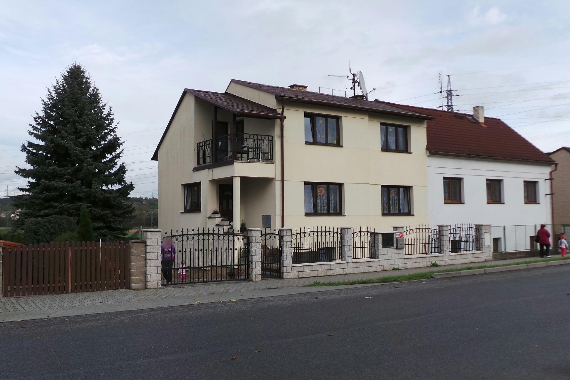 Václav Seifert - Elisat