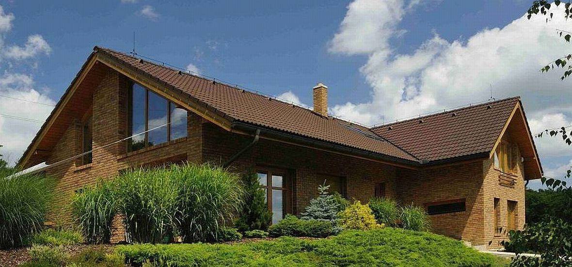 Architektura a interiér Šimůnek & Partners foto 3