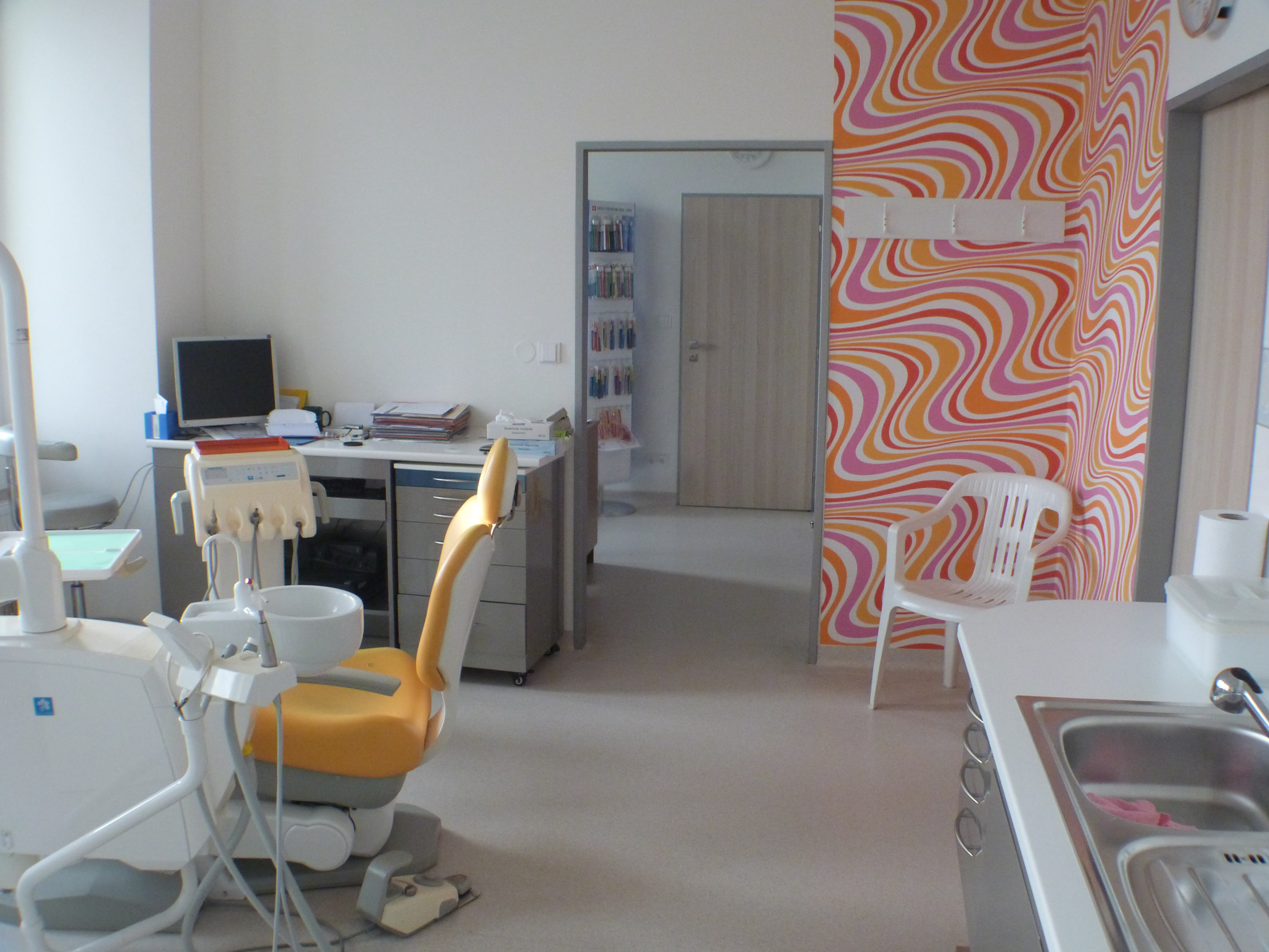 MUDr. František Filipi - Rovnátka, ortodoncie foto 4