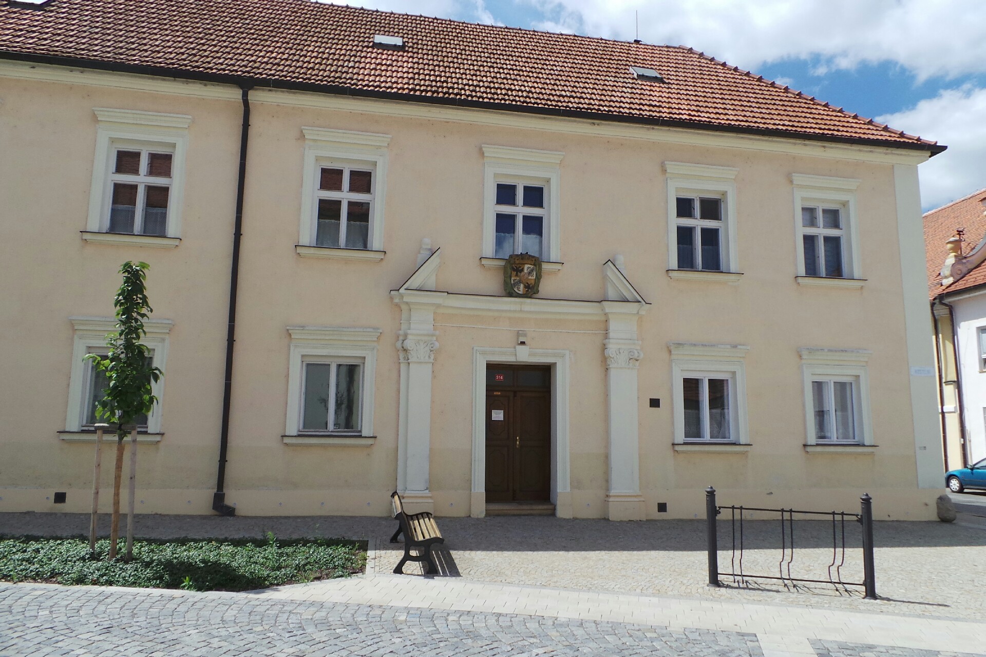 Českomoravská provincie Řádu zbožných škol - piaristů