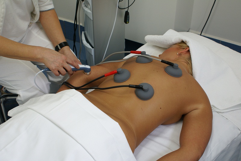 Spa Wellness Hotel Harmonie foto 4