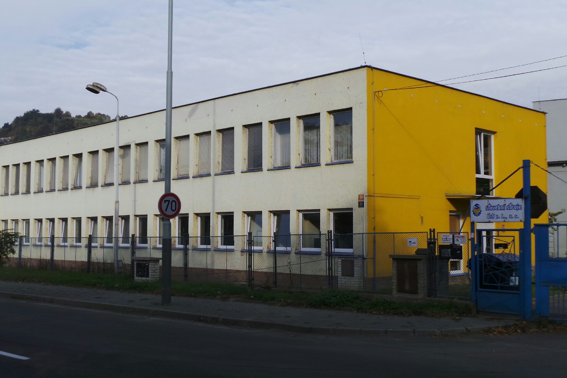 New Sky Europe, s.r.o.