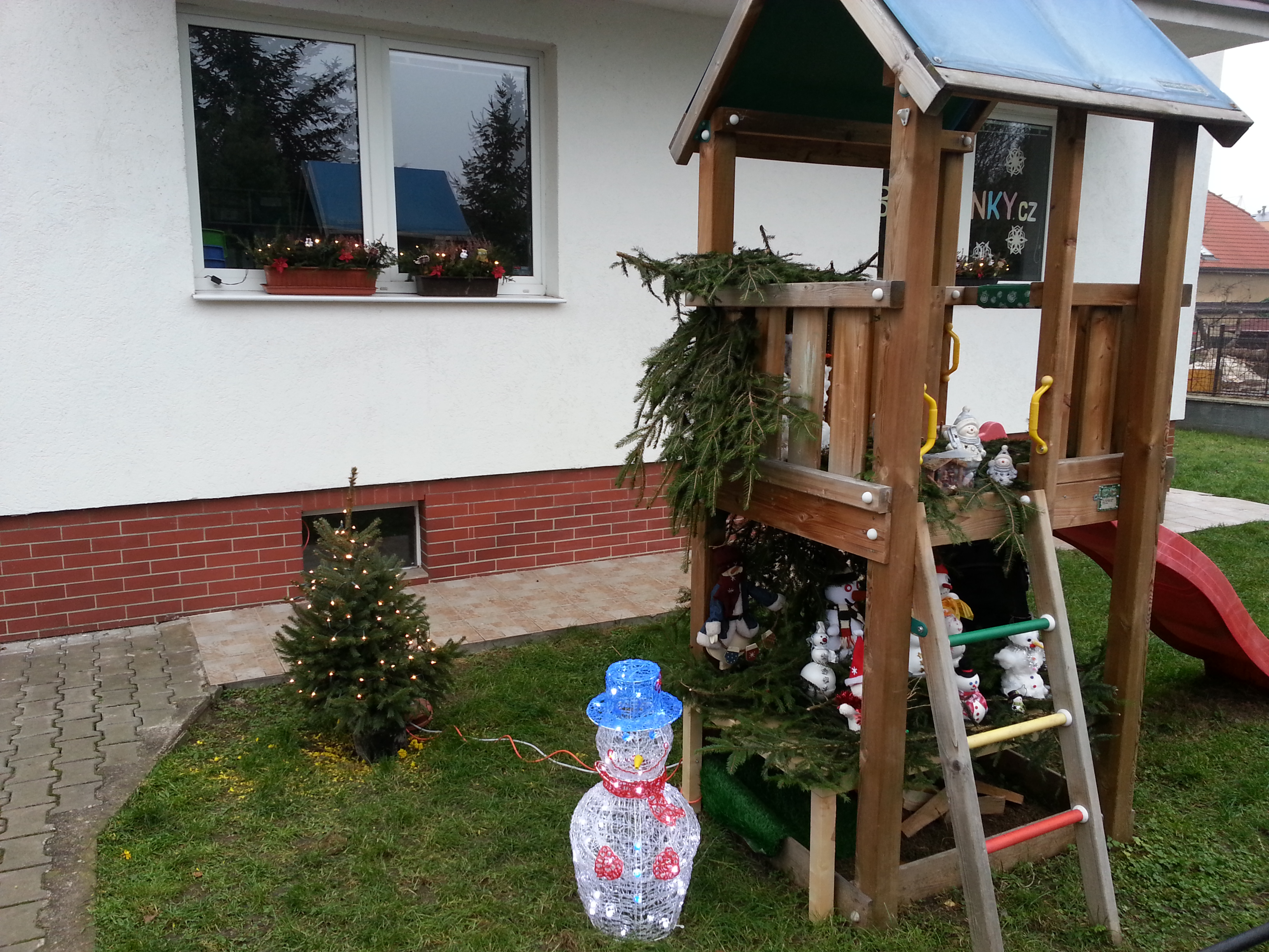 Mateřská škola BUBLINKY foto 2