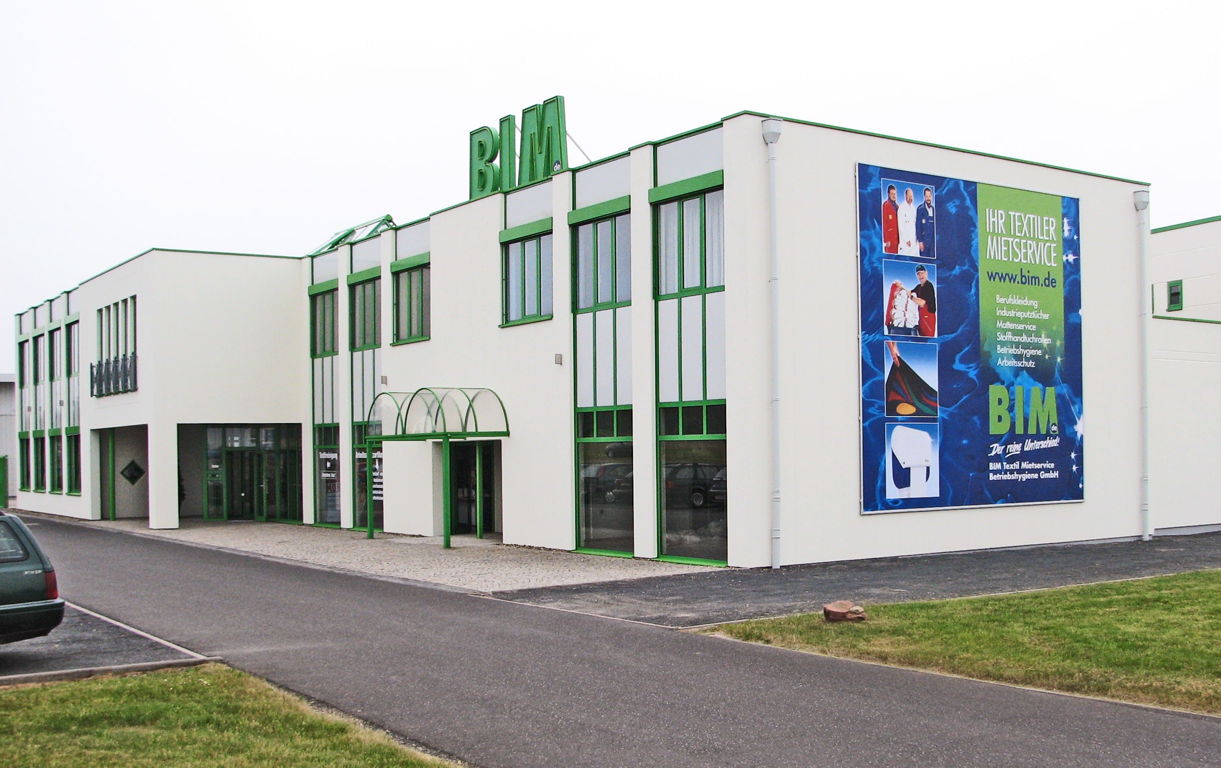 BIM Textil - Service, s.r.o. foto 5