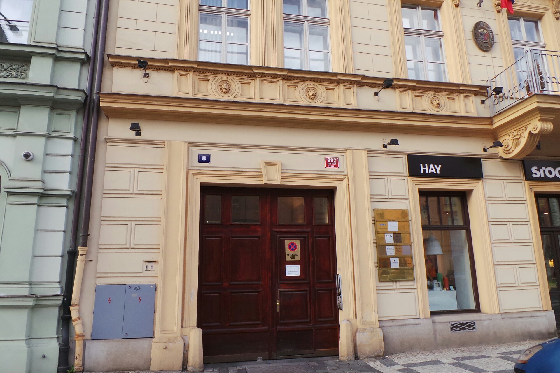 GEA Czech Republic, s.r.o. foto 1