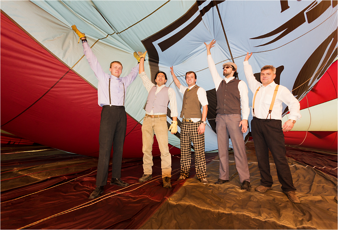 Viktoria vzduchoplavební, spol. s r.o. foto 2