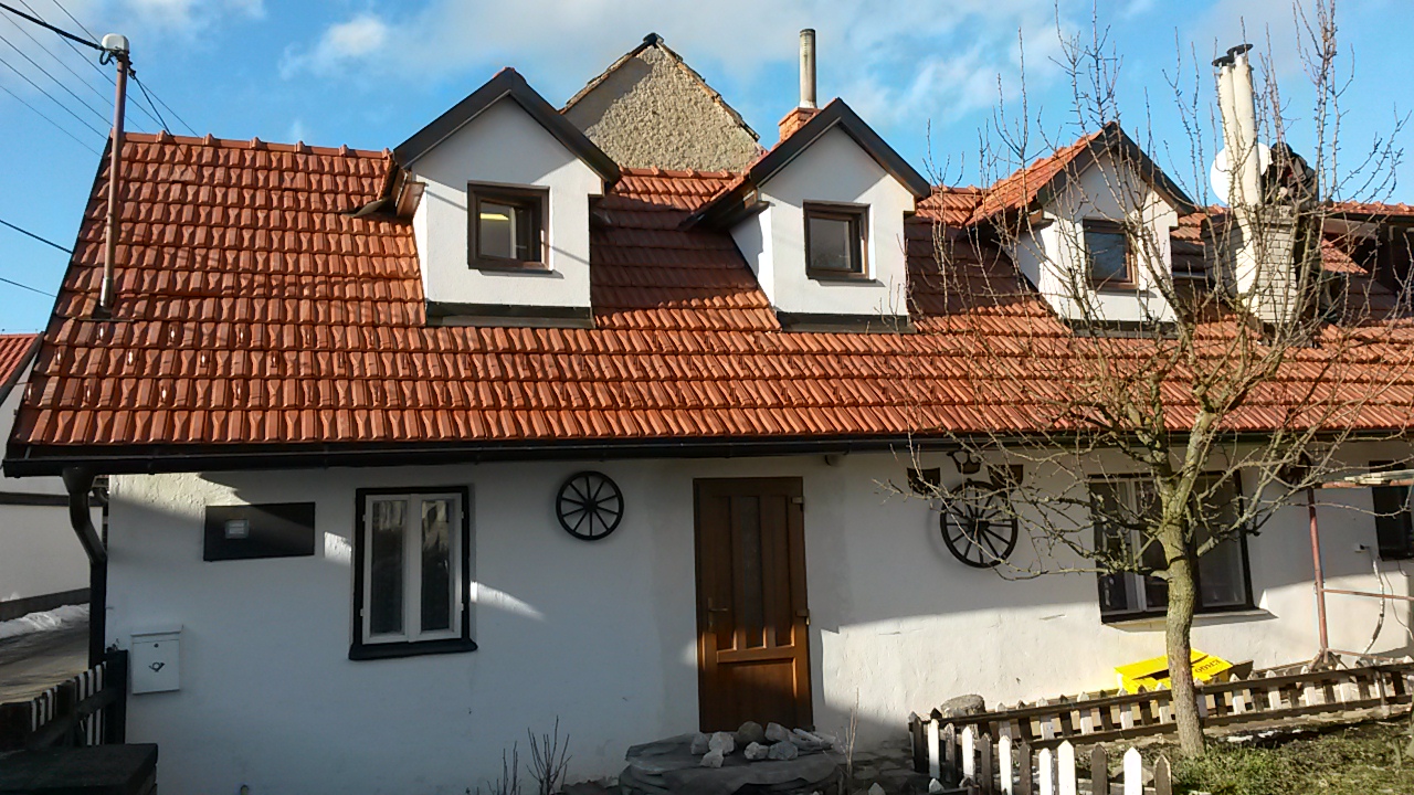 AsA-střechy s.r.o. foto 5