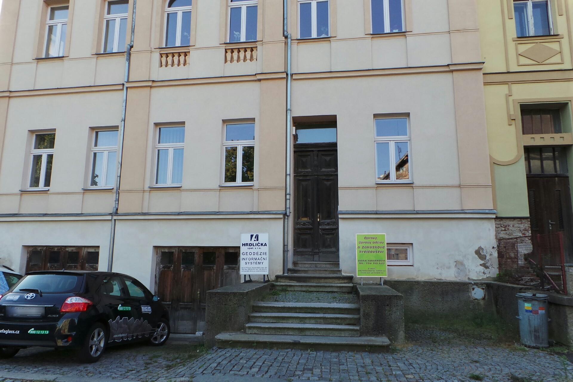 HRDLIČKA spol. s r.o.