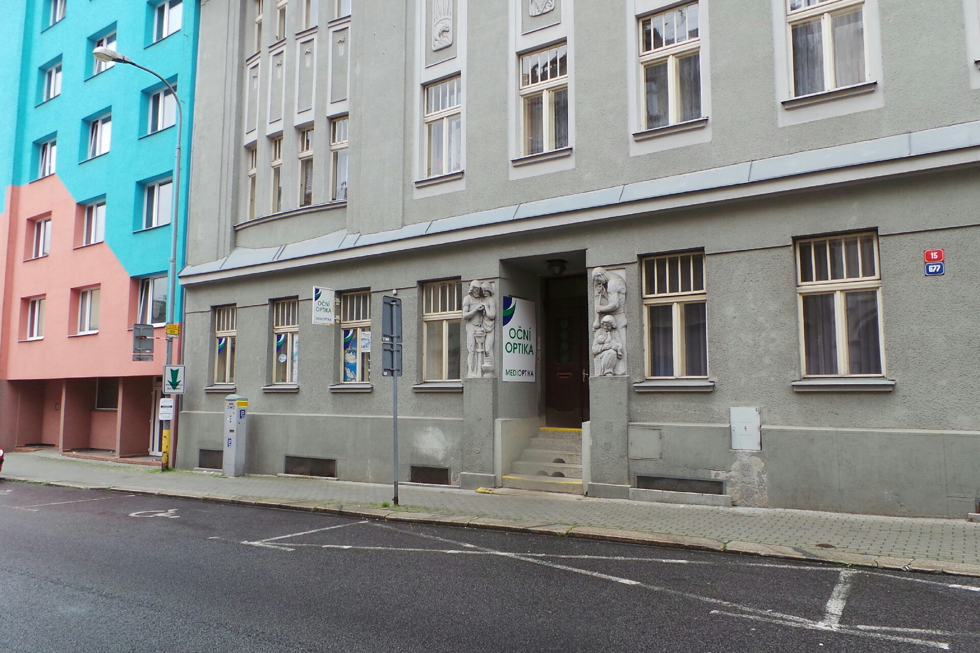 MUDr. Libuše Kvasničková