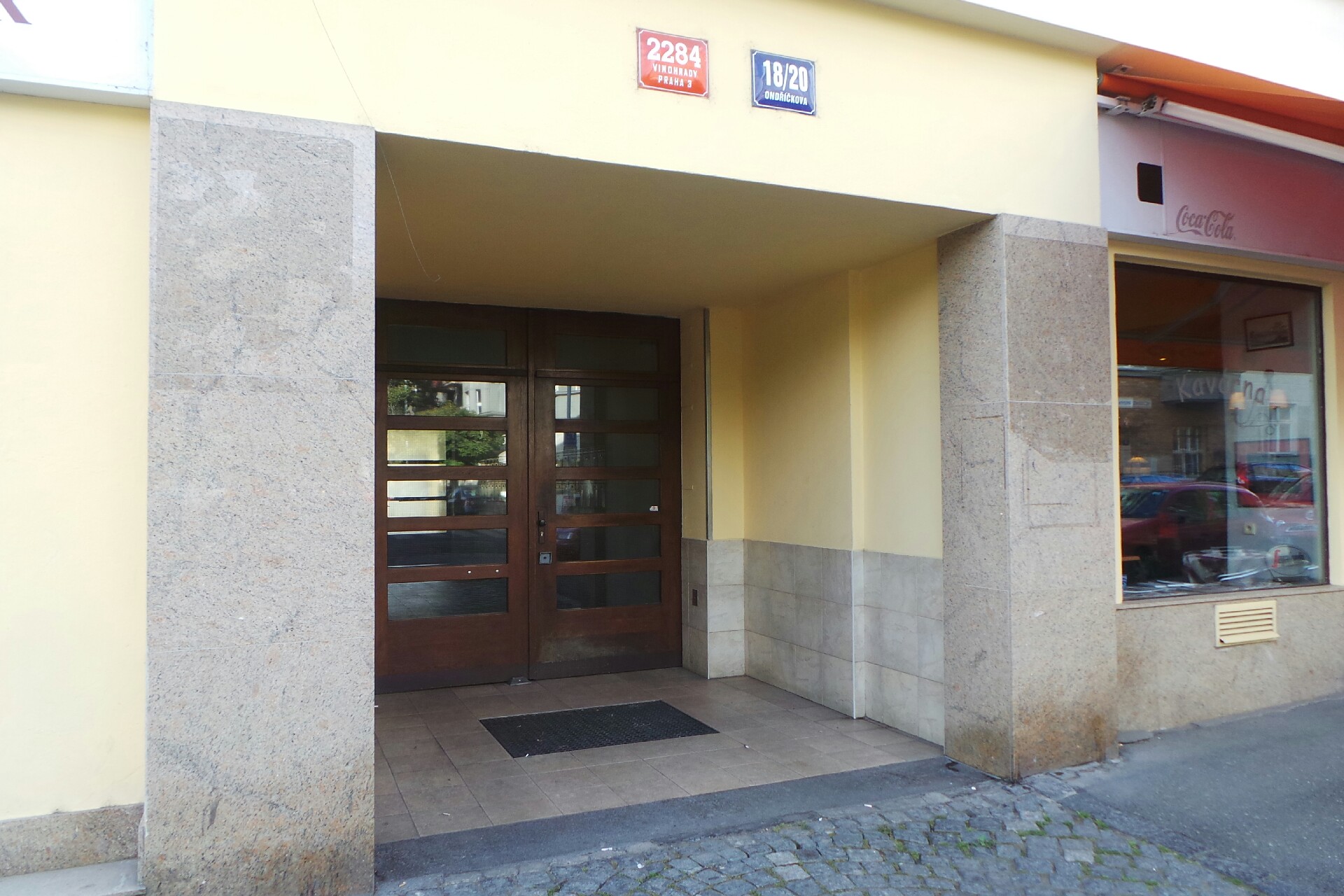 IROXX®.CZ REALITNÍ KANCELÁŘ