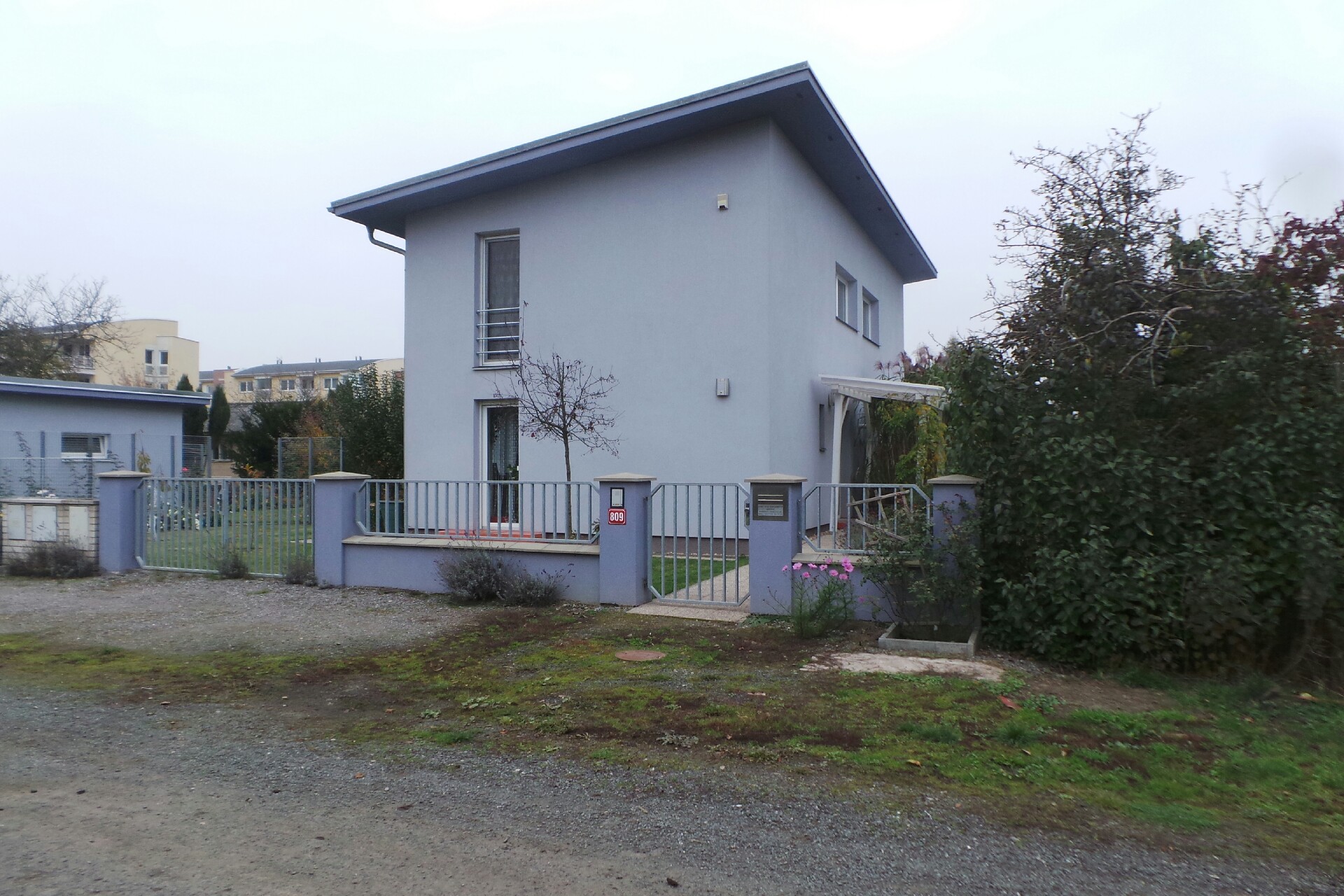 JUDr. Eva Kociánová, advokát