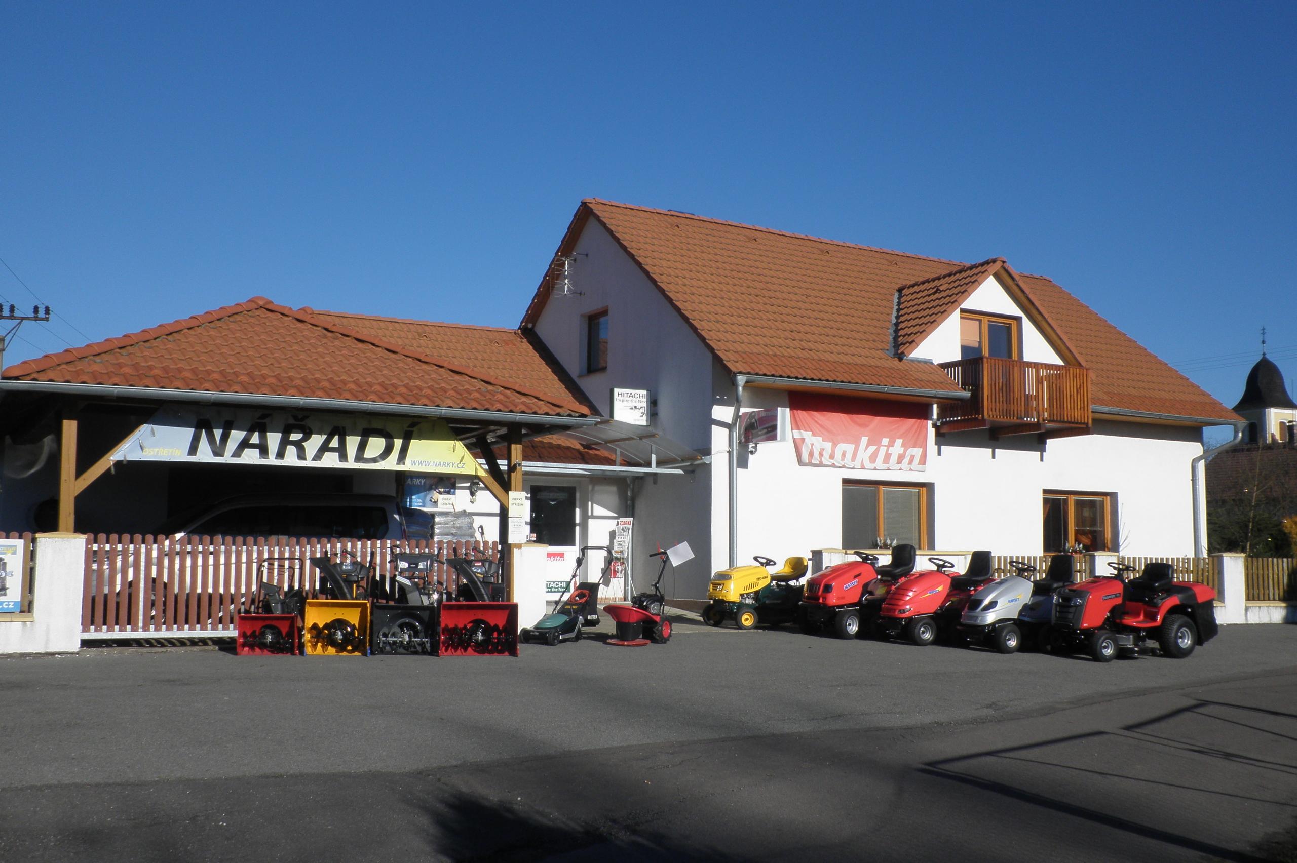 Narky - David Kysela