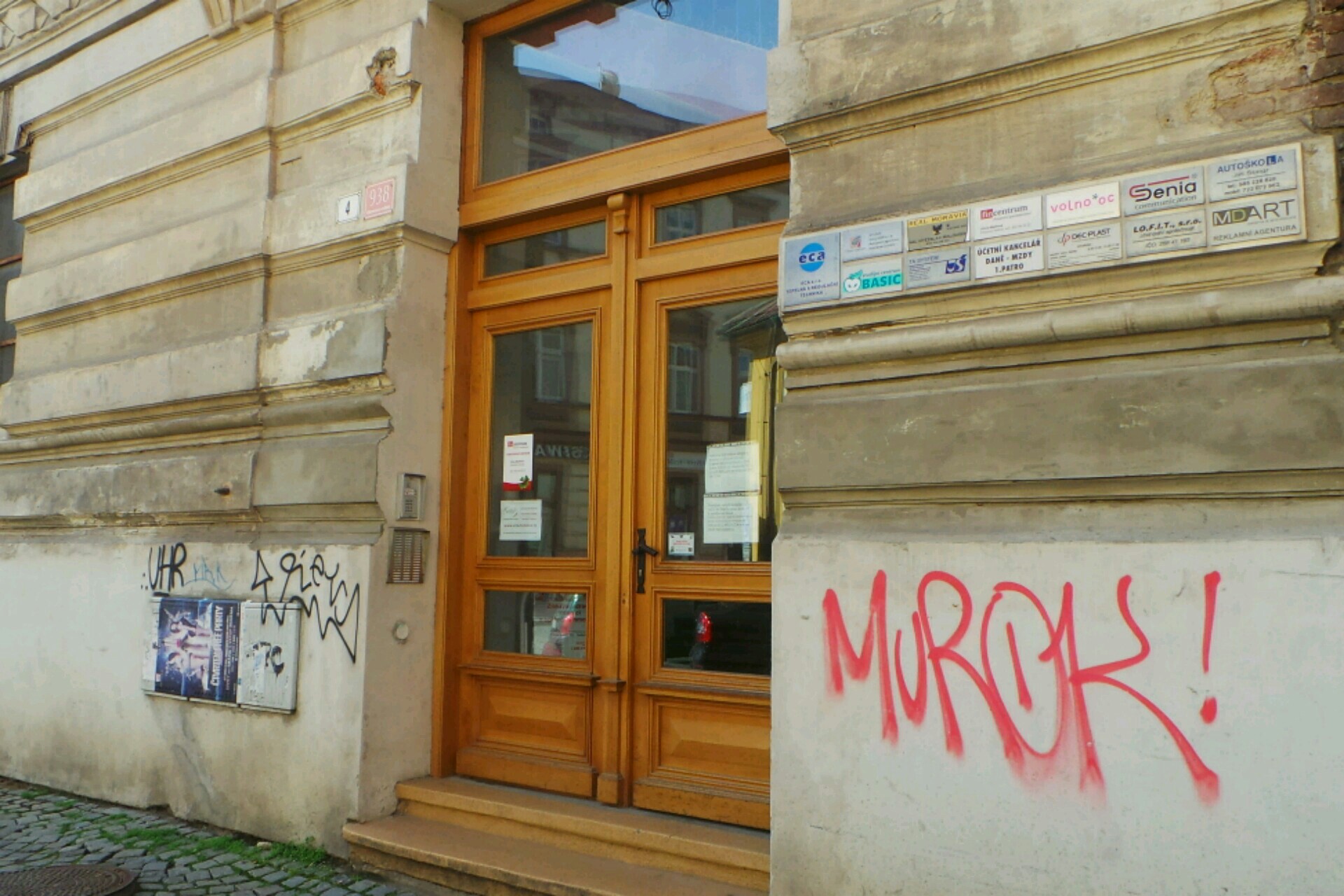 STUDIO GULLIVER, s.r.o.