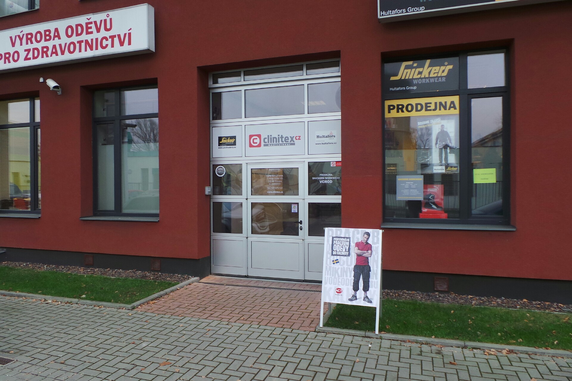 NOVA-AUTO Leasing, a.s.