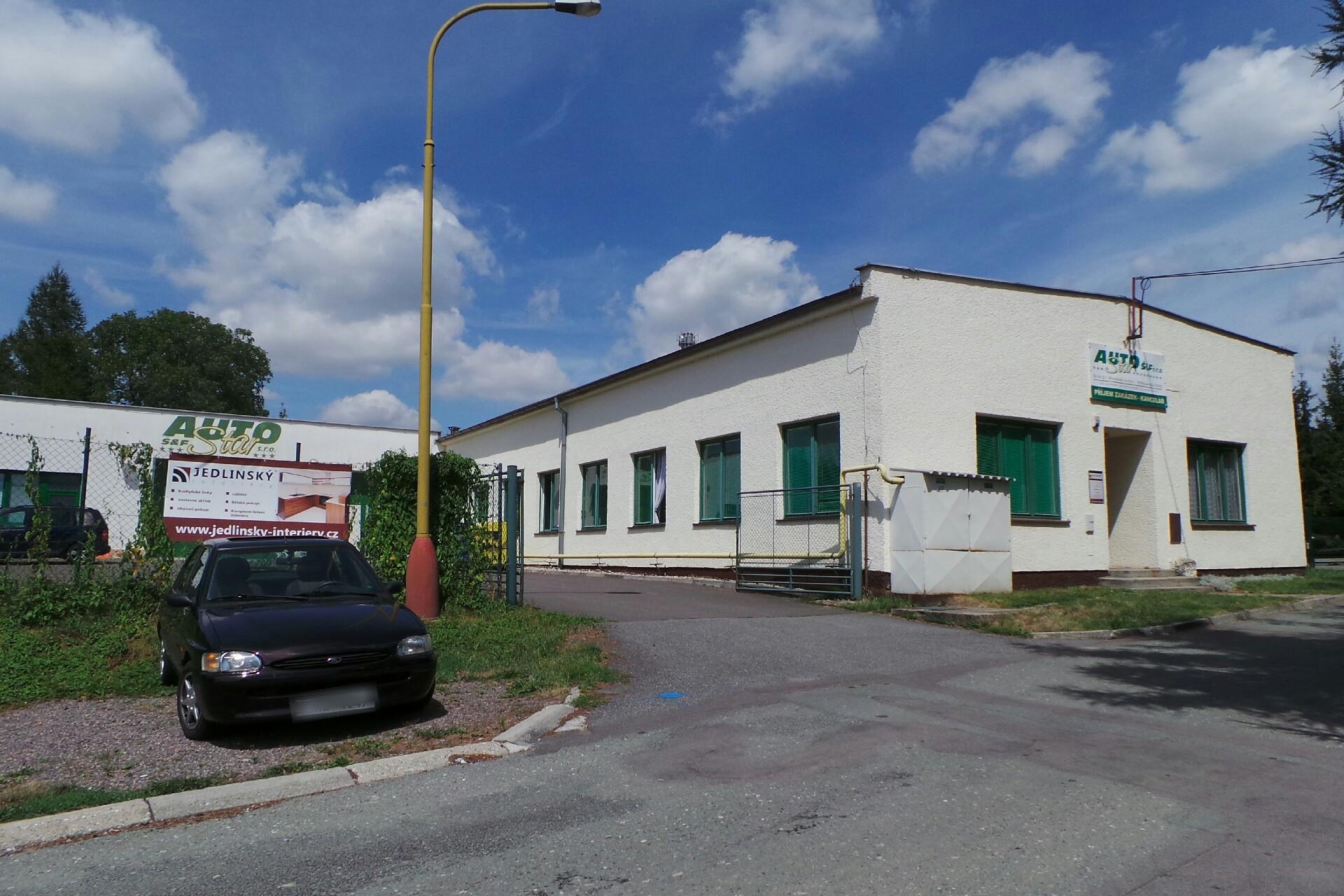 VACEK - ELEKTRO, a.s.