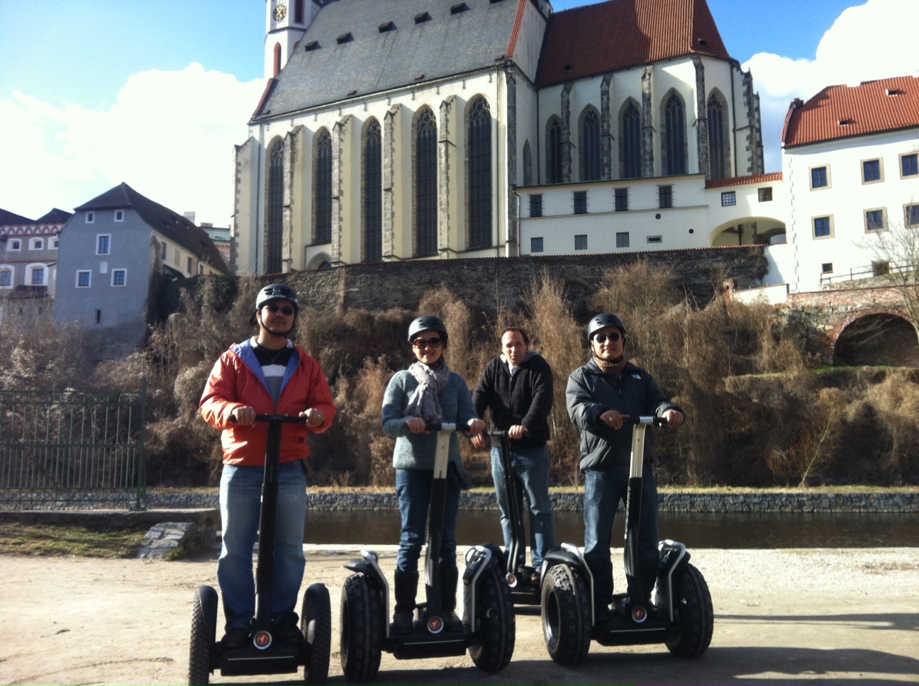 G-POWER, s.r.o. foto 2
