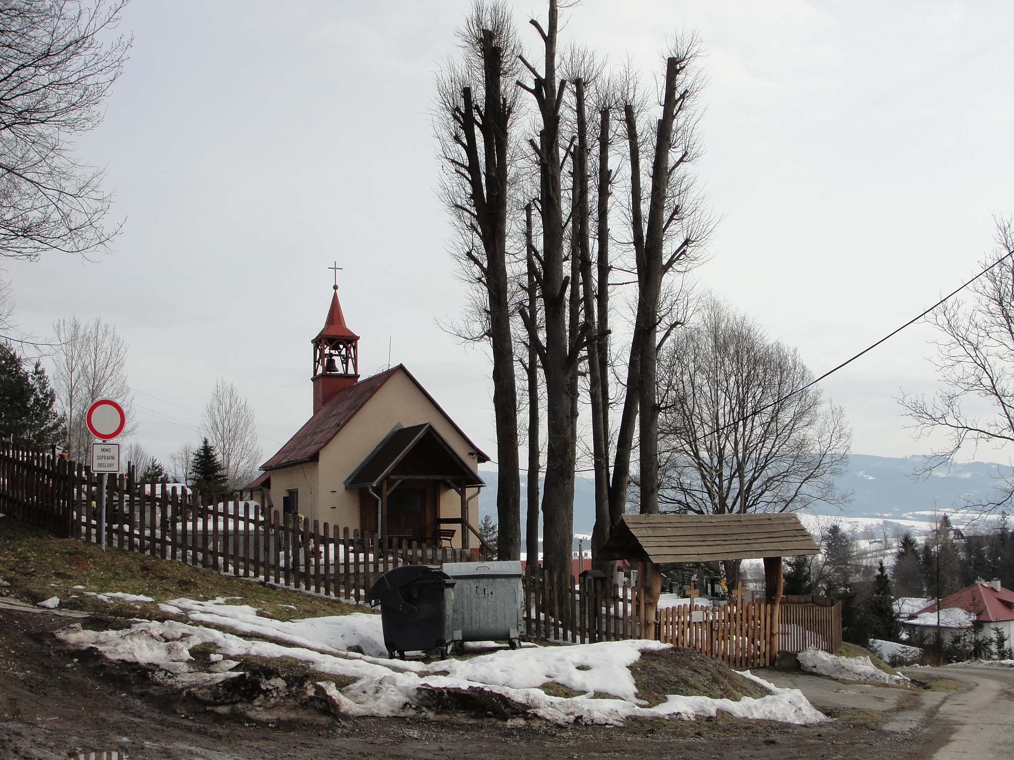 Obecní úřad - Košařiska foto 4