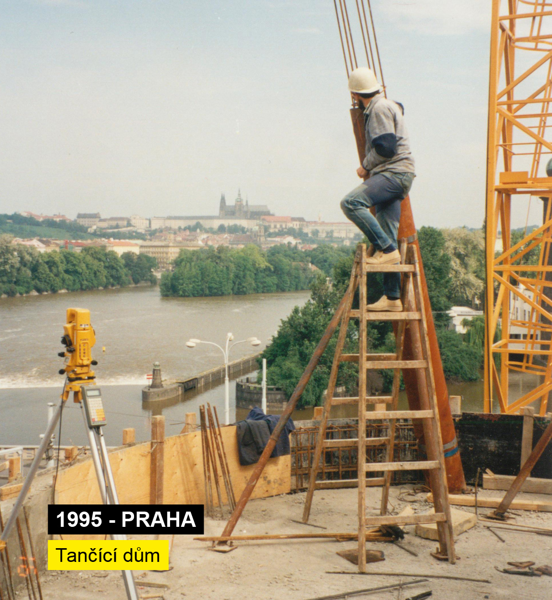 3G Praha s.r.o. - geodetická kancelář foto 3
