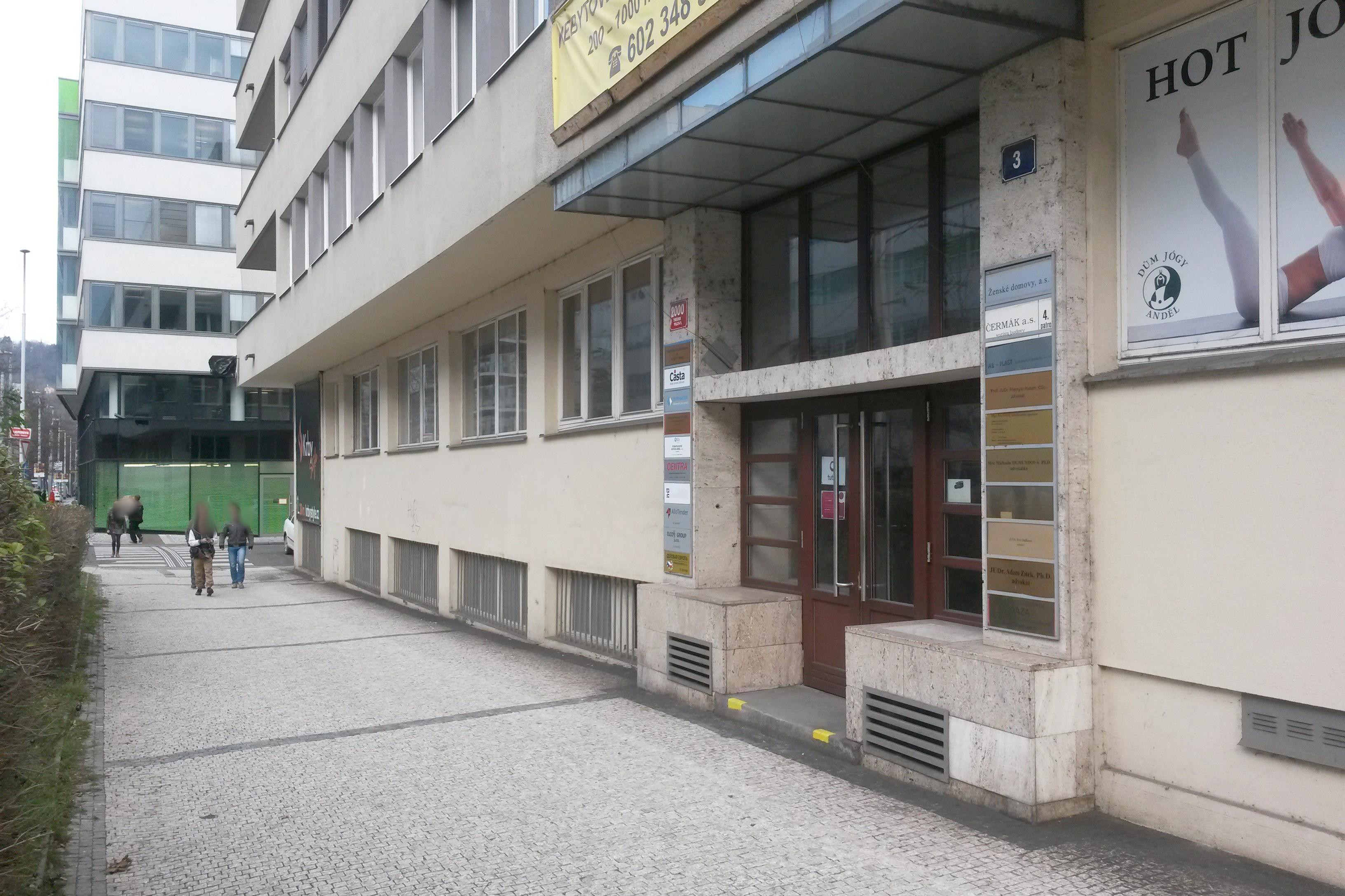 Mgr. Renata Benáková - výuka němčiny