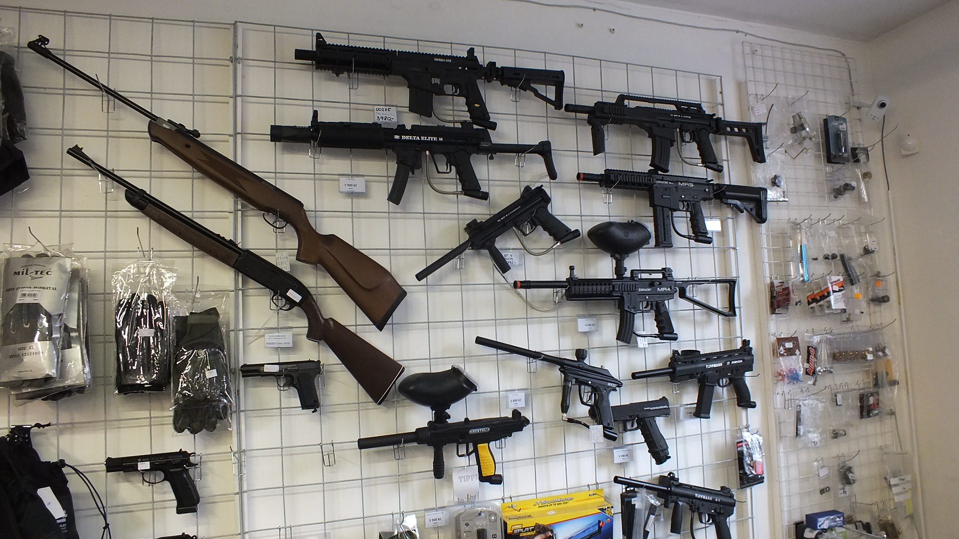 ActionShop.cz foto 4