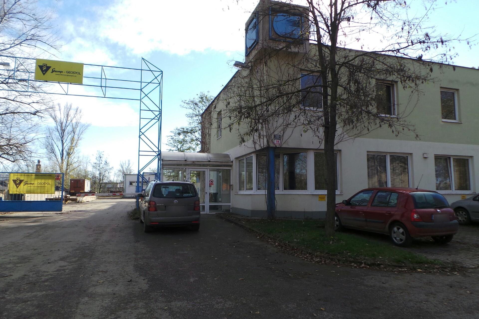 Fundos, spol. s r.o.