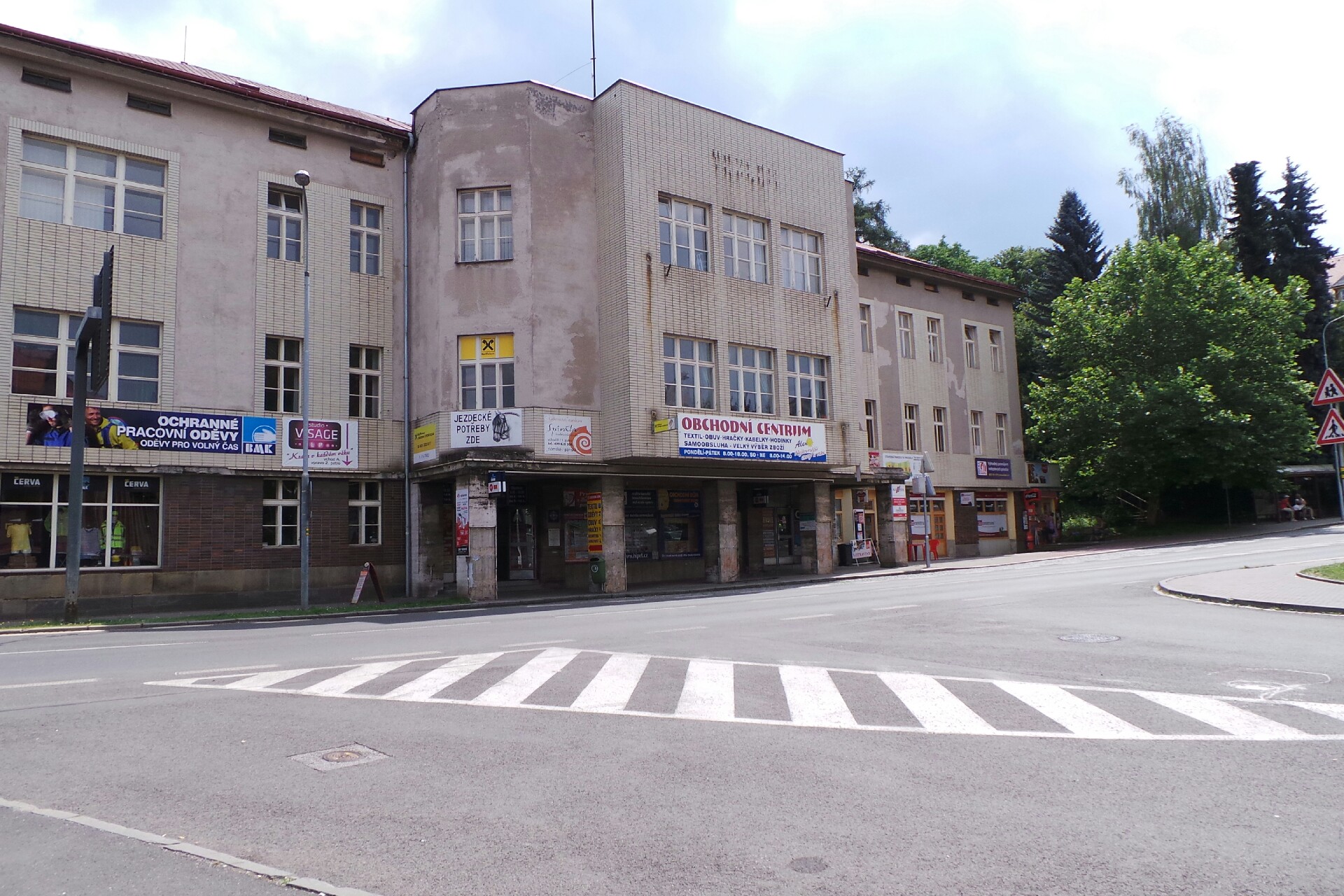 MUDr. Martina Chaloupková, s.r.o. foto 1