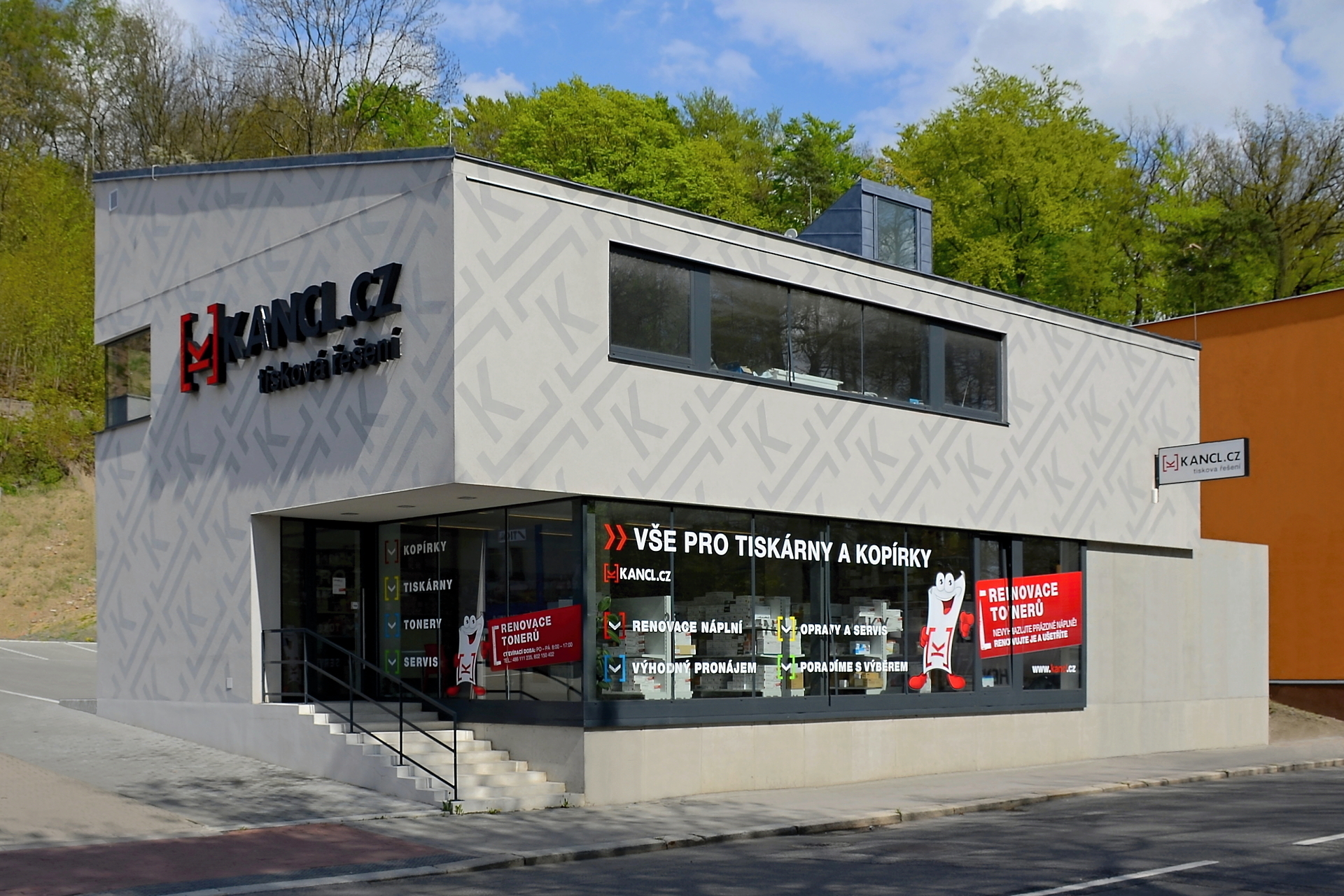 KANCL.cz foto 4